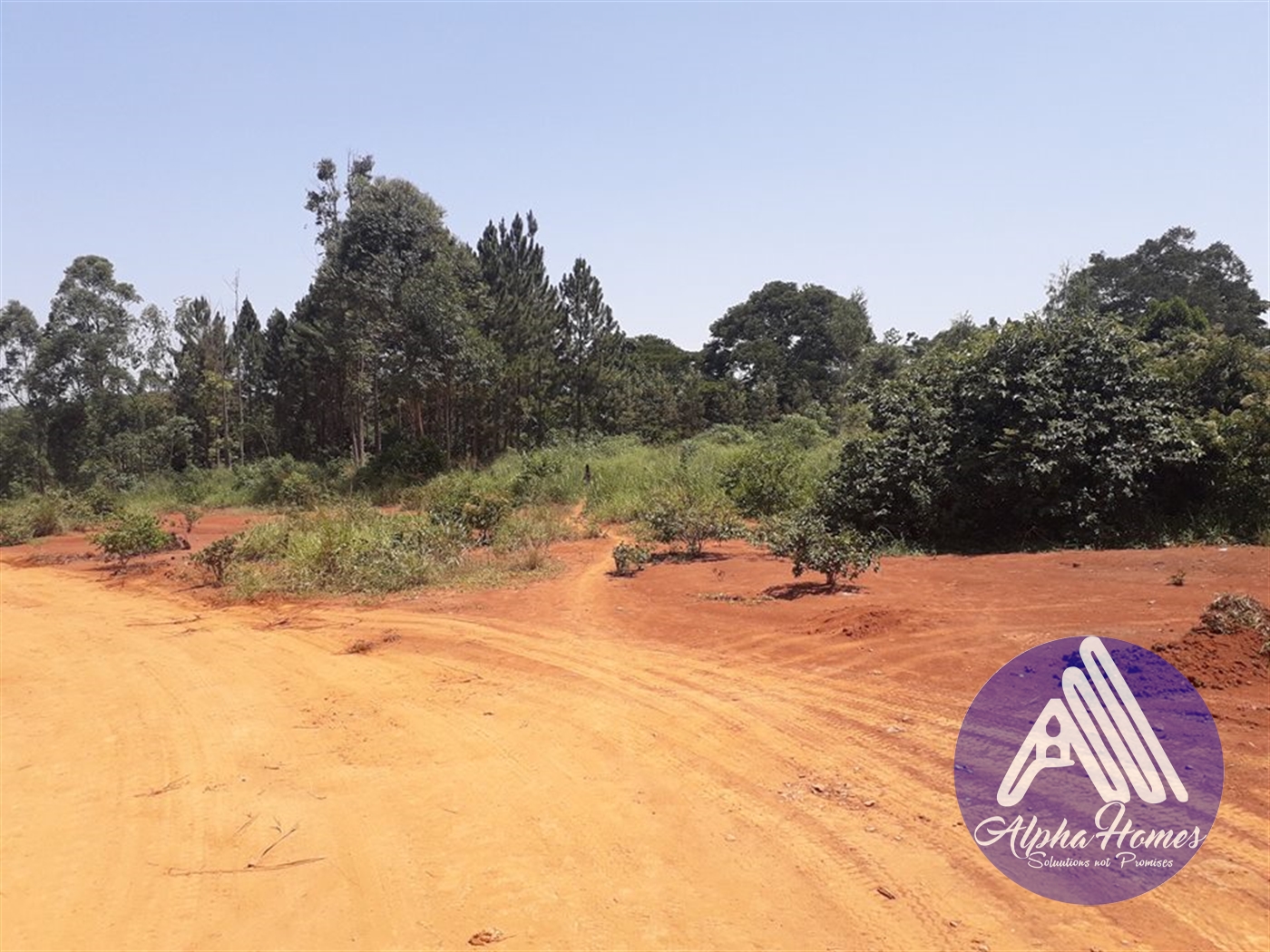 Residential Land for sale in Kira Kampala