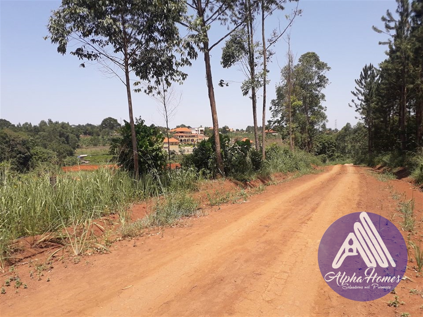 Residential Land for sale in Kira Kampala