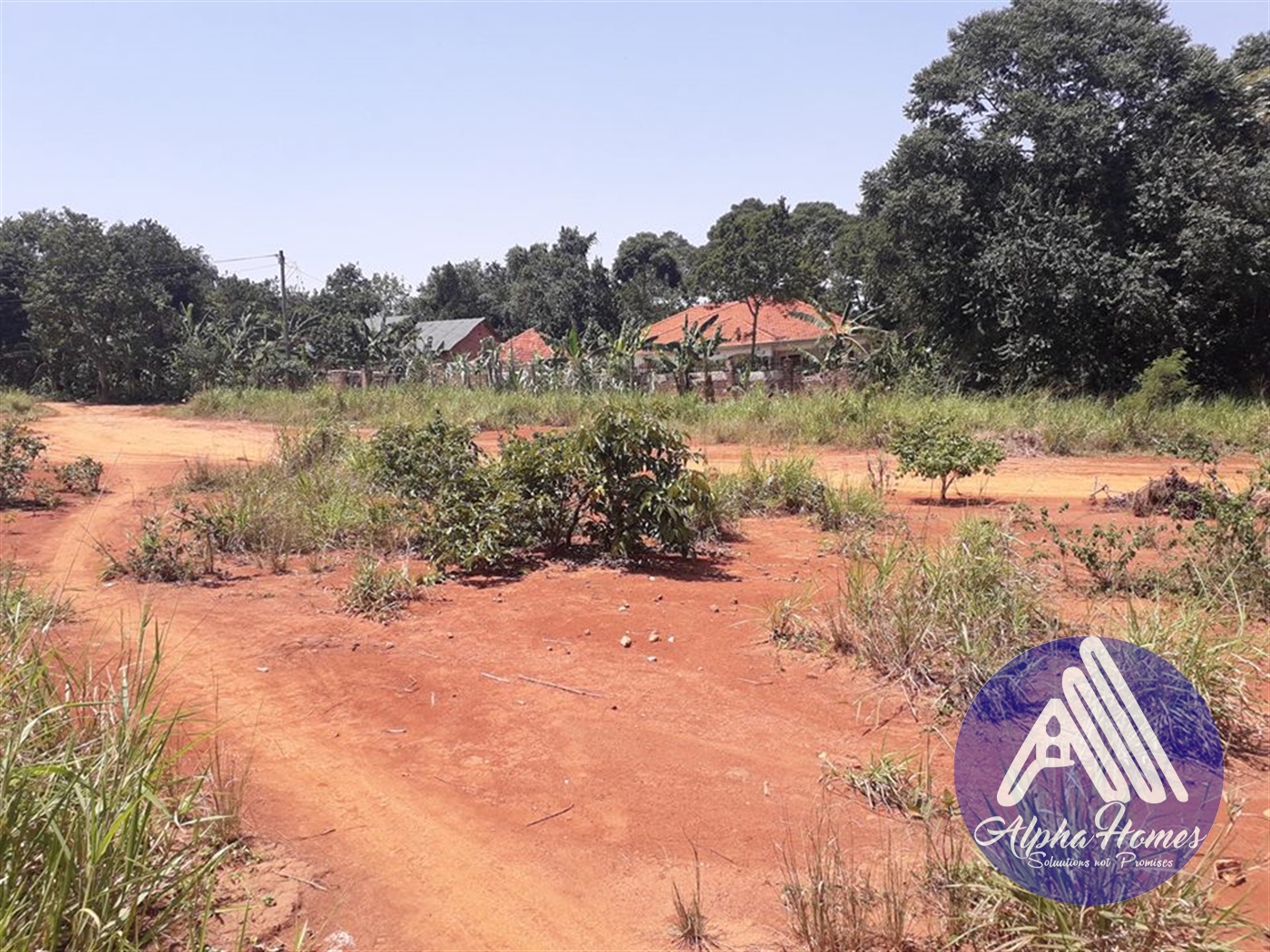 Residential Land for sale in Kira Kampala