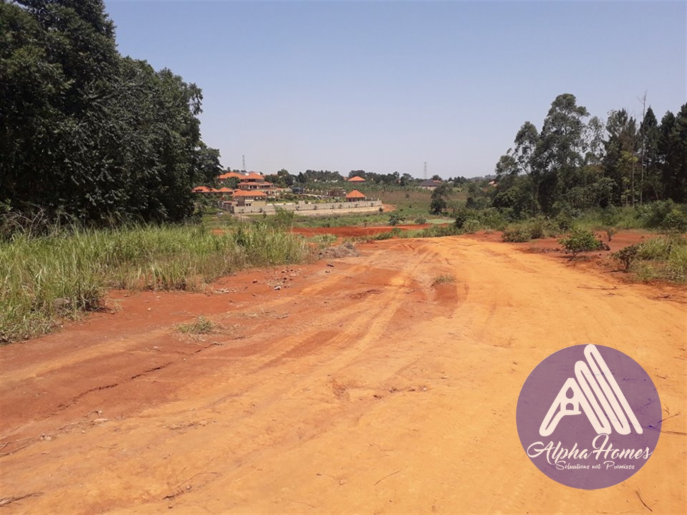 Residential Land for sale in Kira Kampala