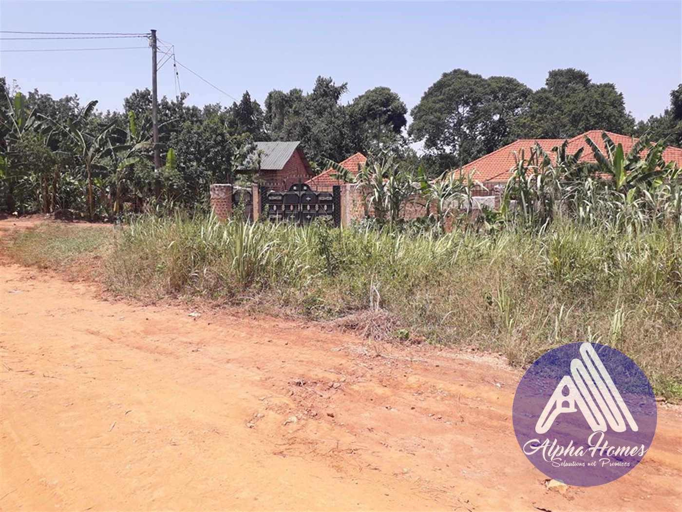 Residential Land for sale in Kira Kampala