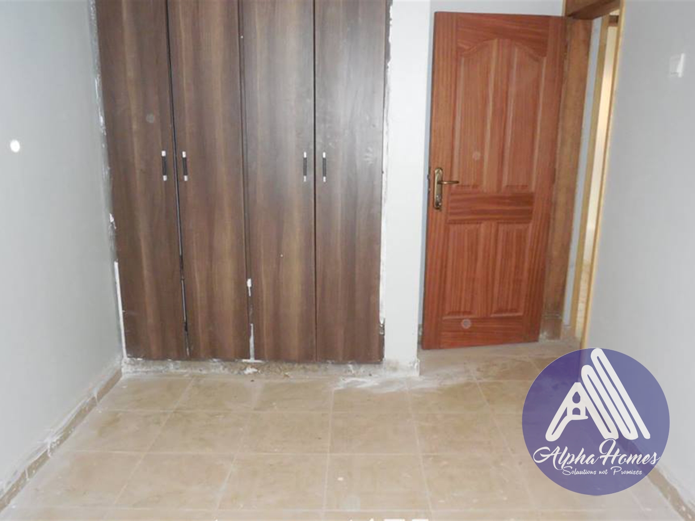 Apartment for sale in Kira Kampala