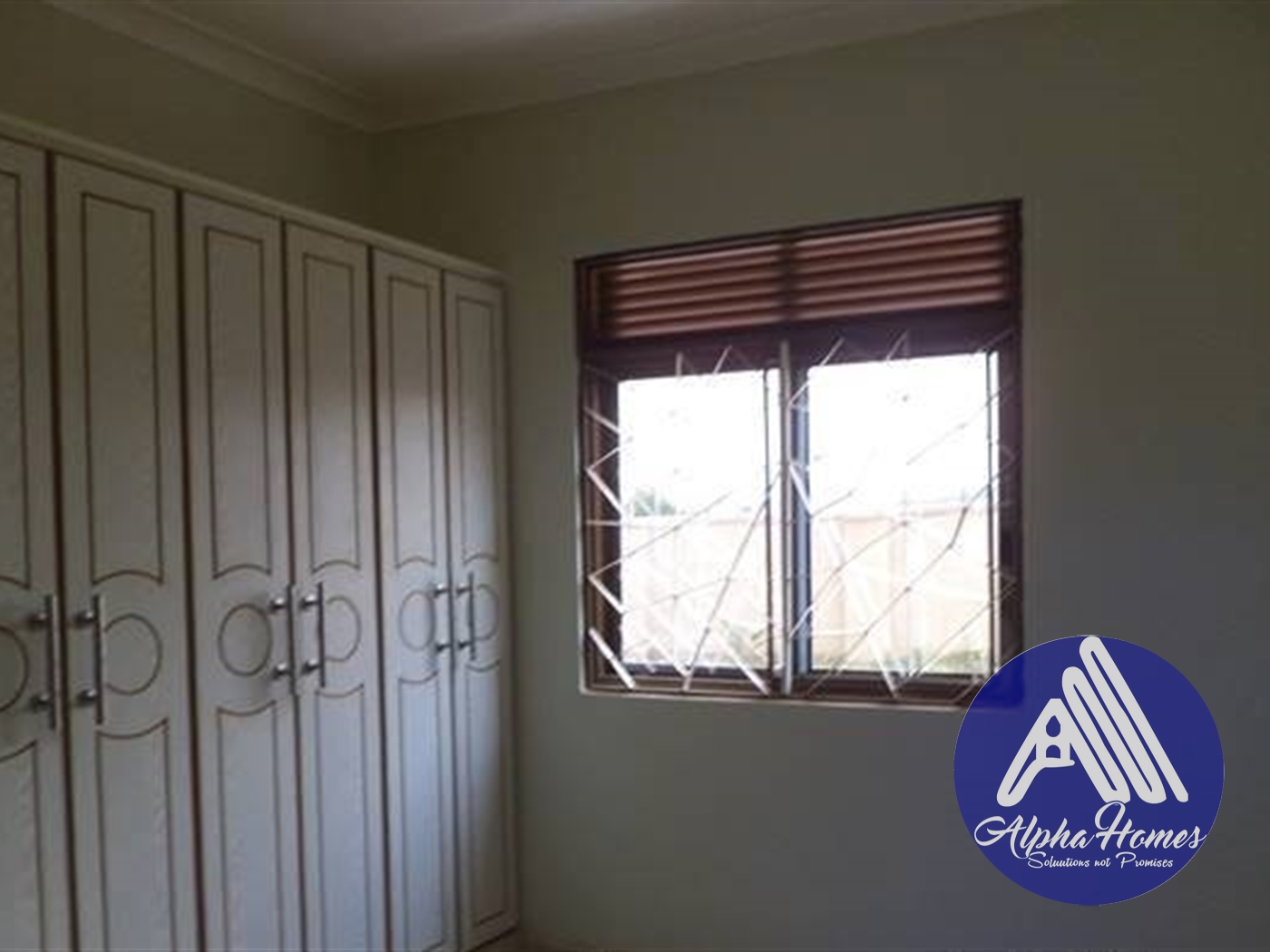 Apartment for rent in Kira Wakiso