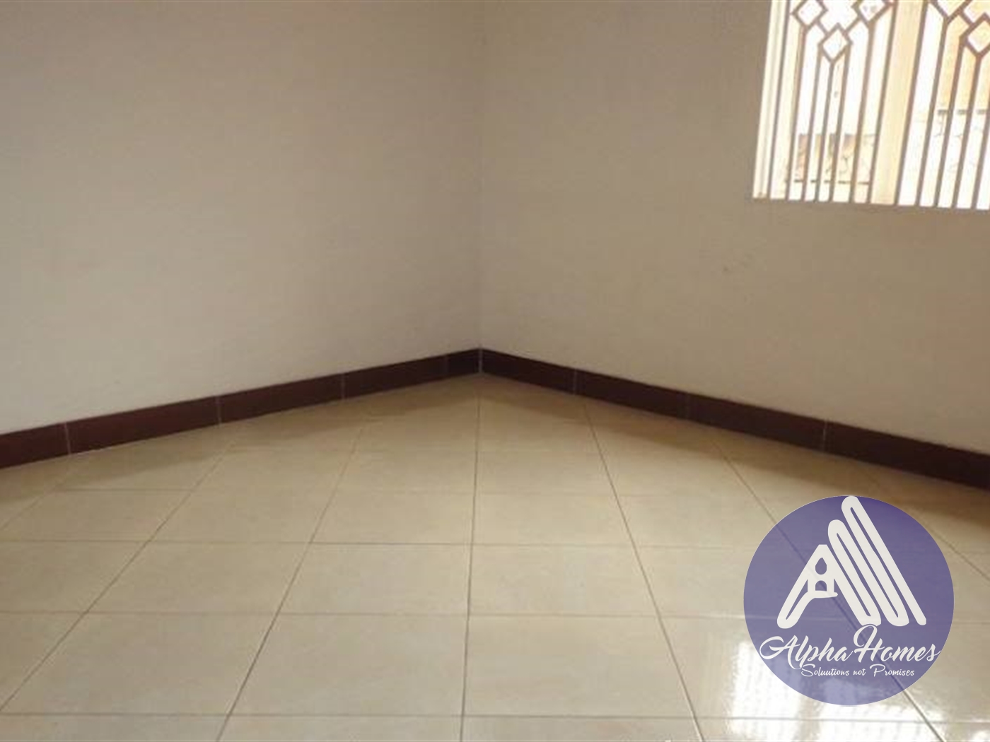 Semi Detached for rent in Namugongo Wakiso