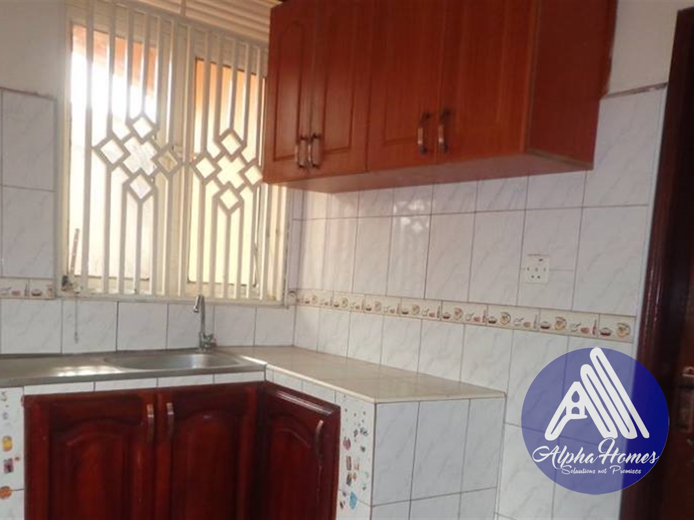 Semi Detached for rent in Namugongo Wakiso