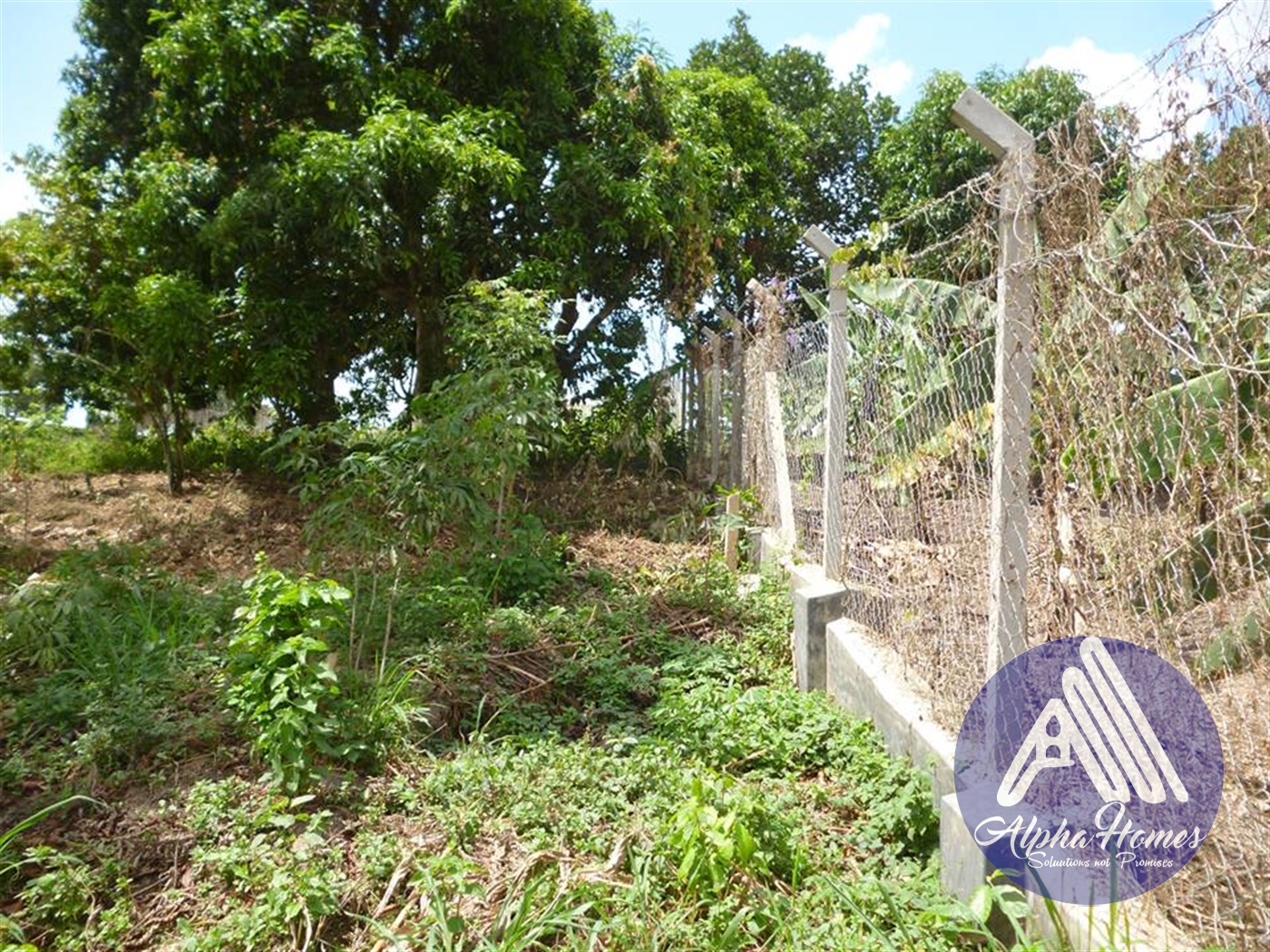 Residential Land for sale in Kira Wakiso