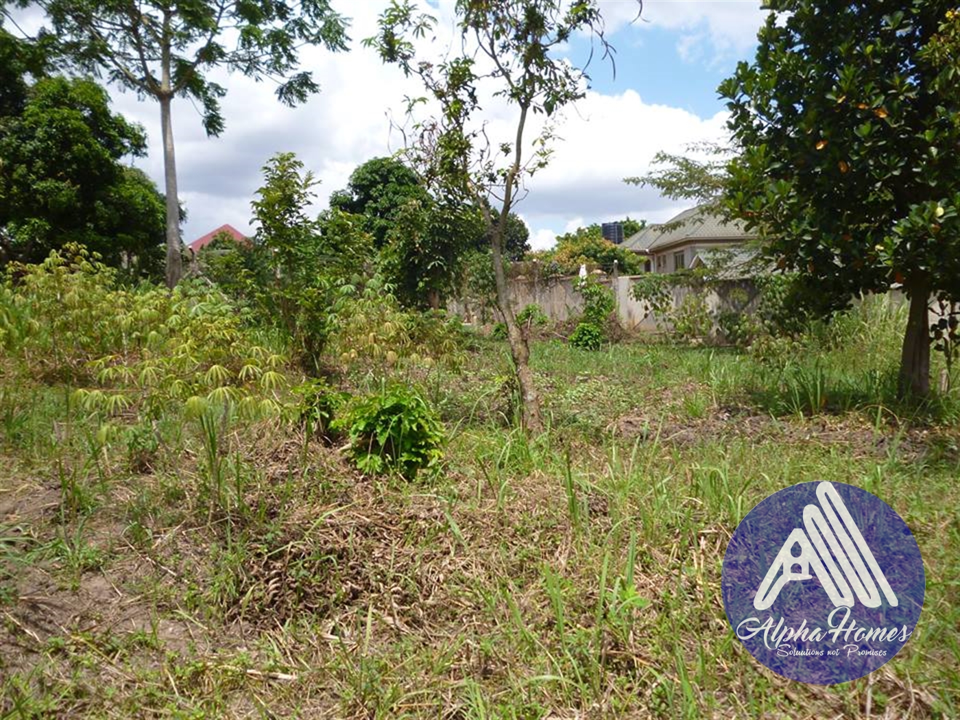 Residential Land for sale in Kira Wakiso