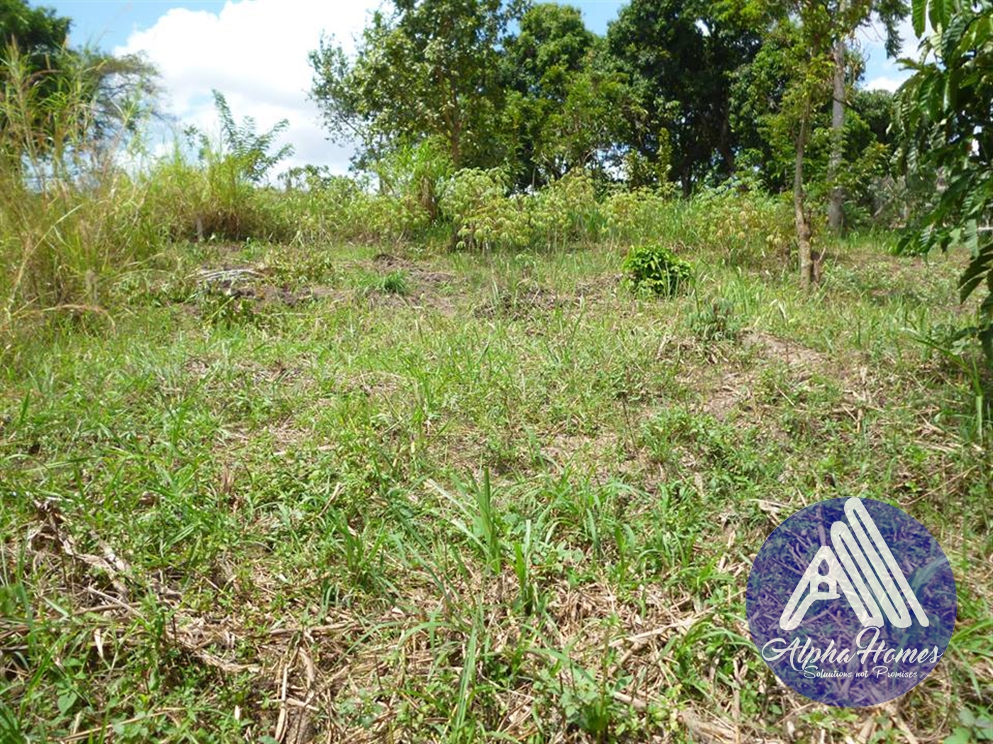 Residential Land for sale in Kira Wakiso