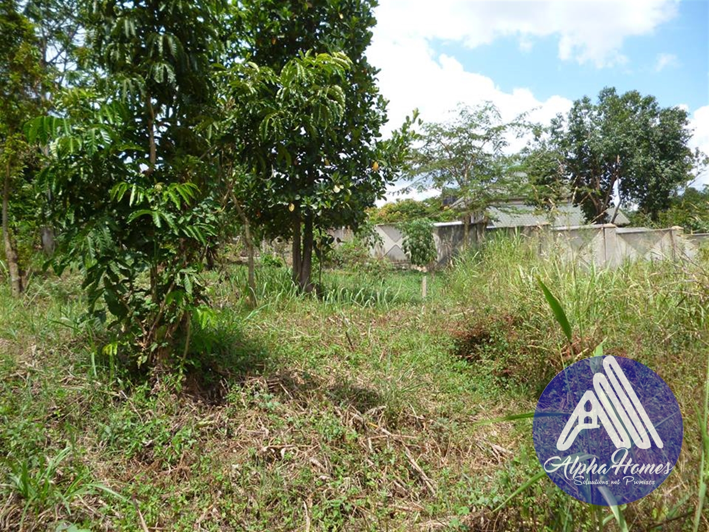 Residential Land for sale in Kira Wakiso