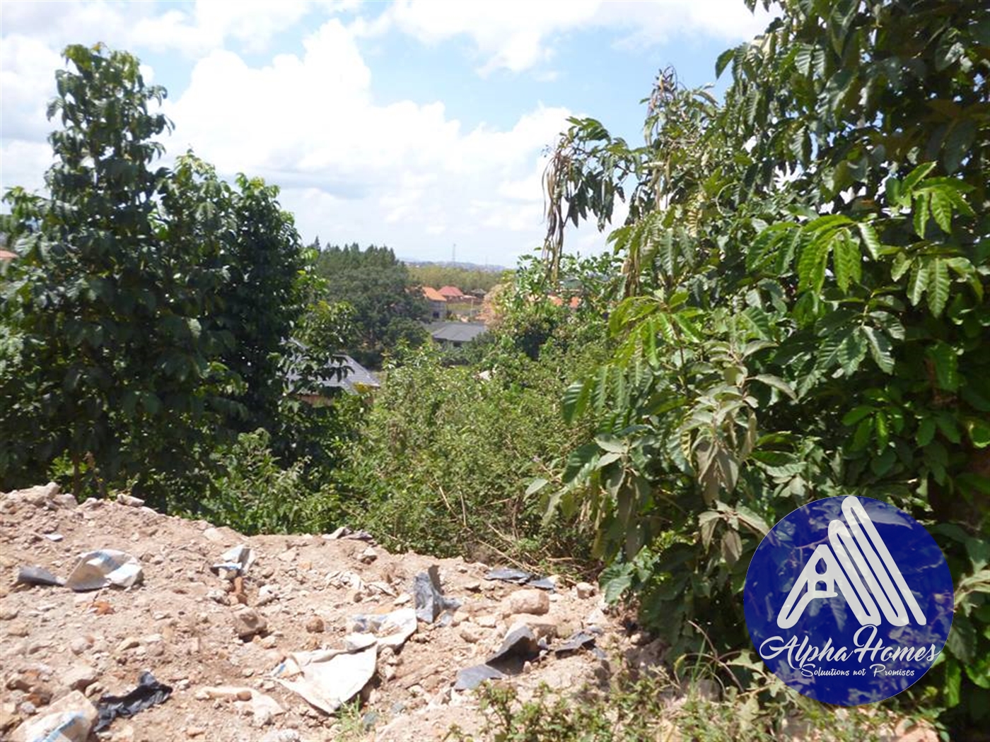 Residential Land for sale in Kira Wakiso