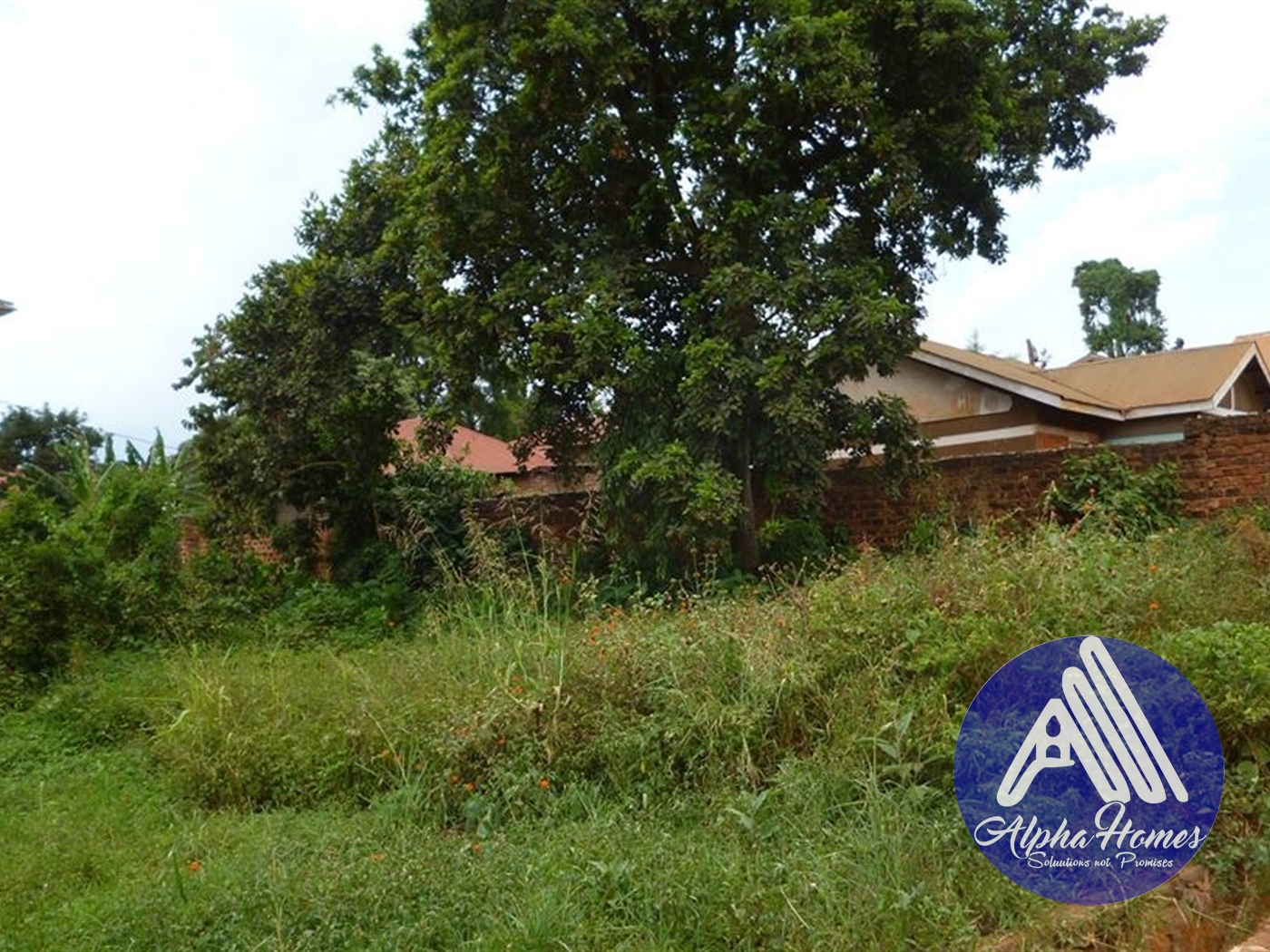 Residential Land for sale in Najjera Wakiso