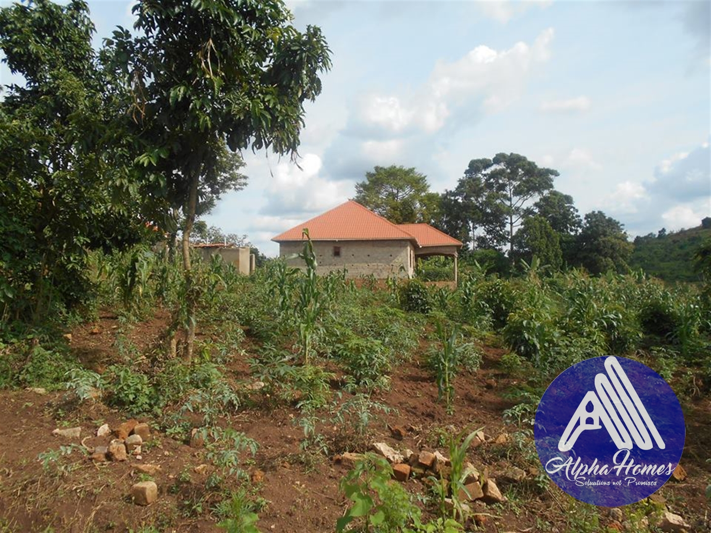 Residential Land for sale in Namugongo Wakiso