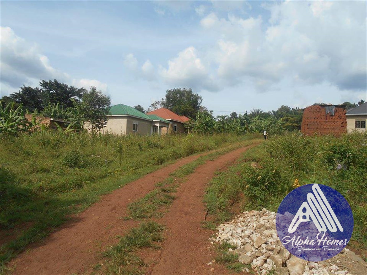 Residential Land for sale in Namugongo Wakiso