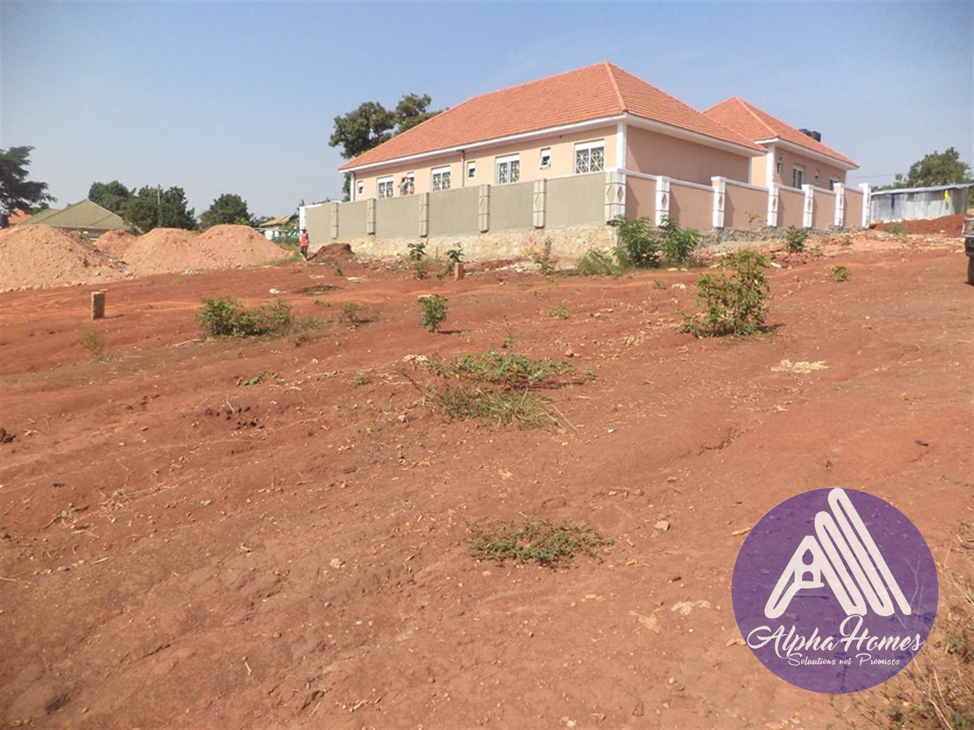 Residential Land for sale in Kyanja Kampala