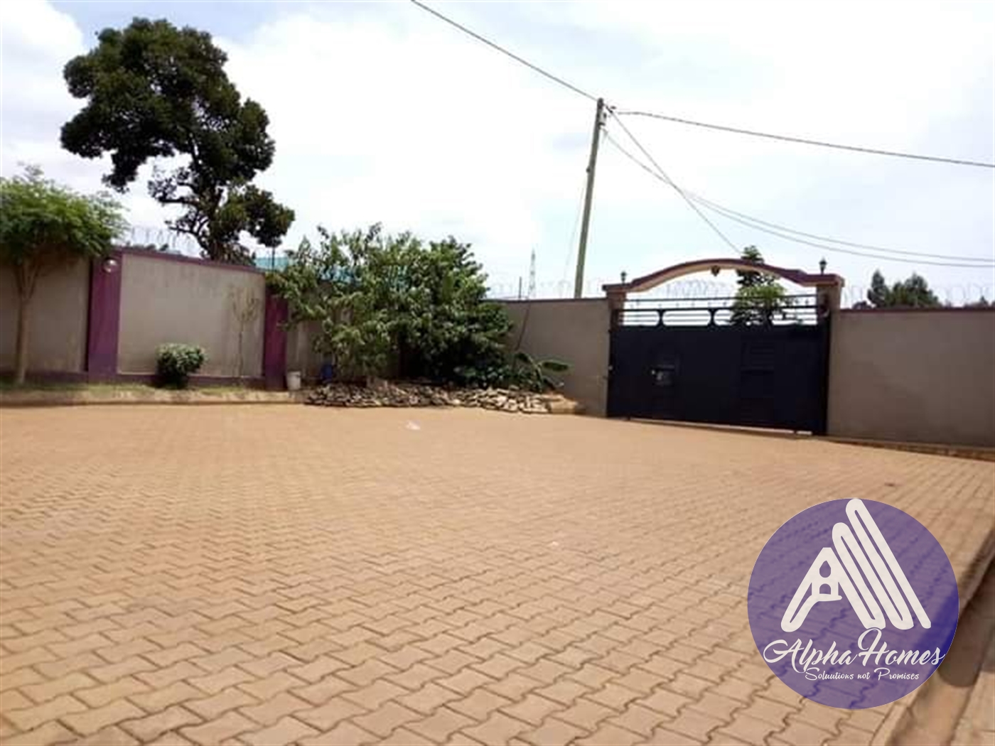 Semi Detached for rent in Kira Wakiso