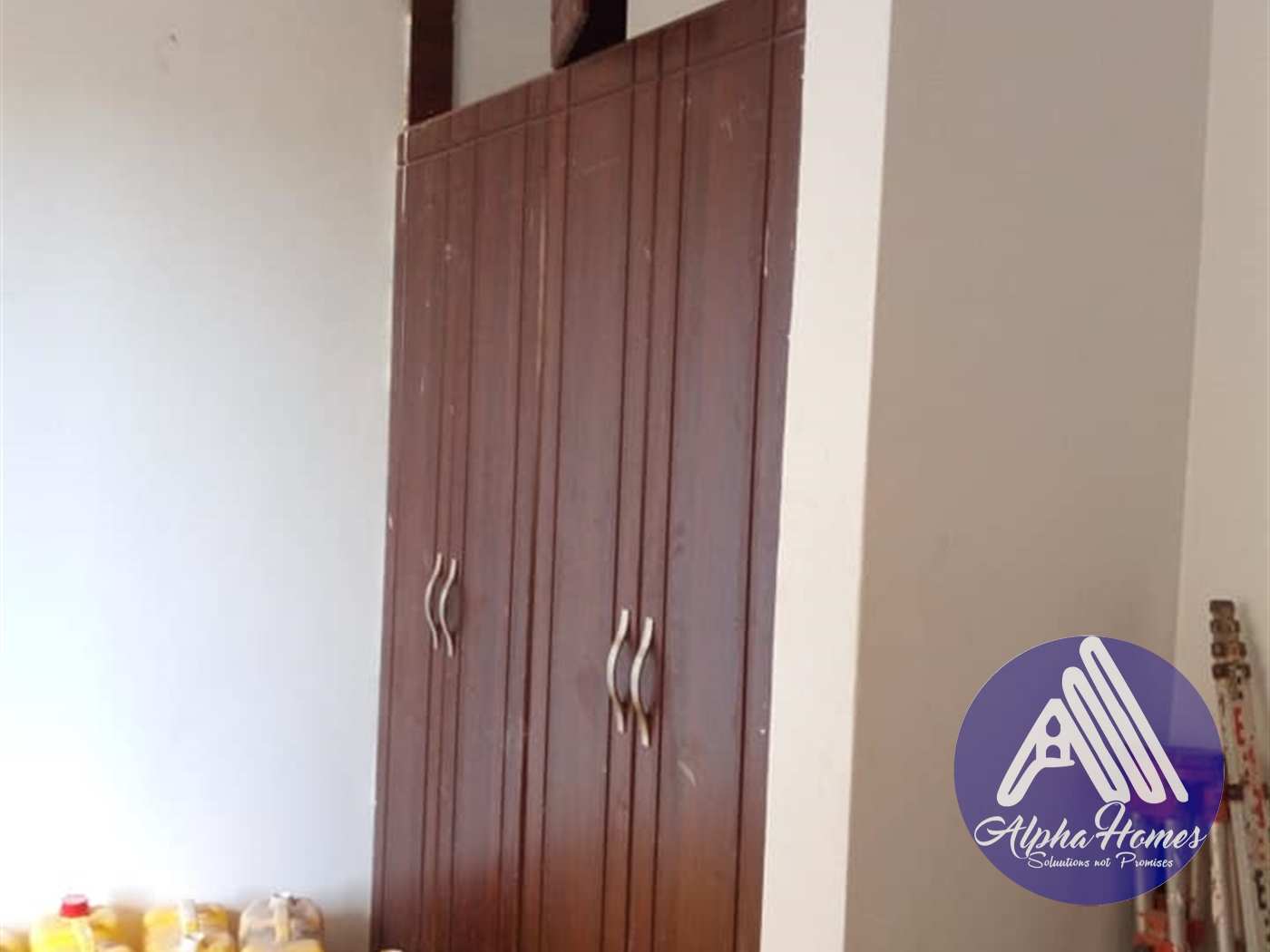 Apartment for rent in Kira Wakiso