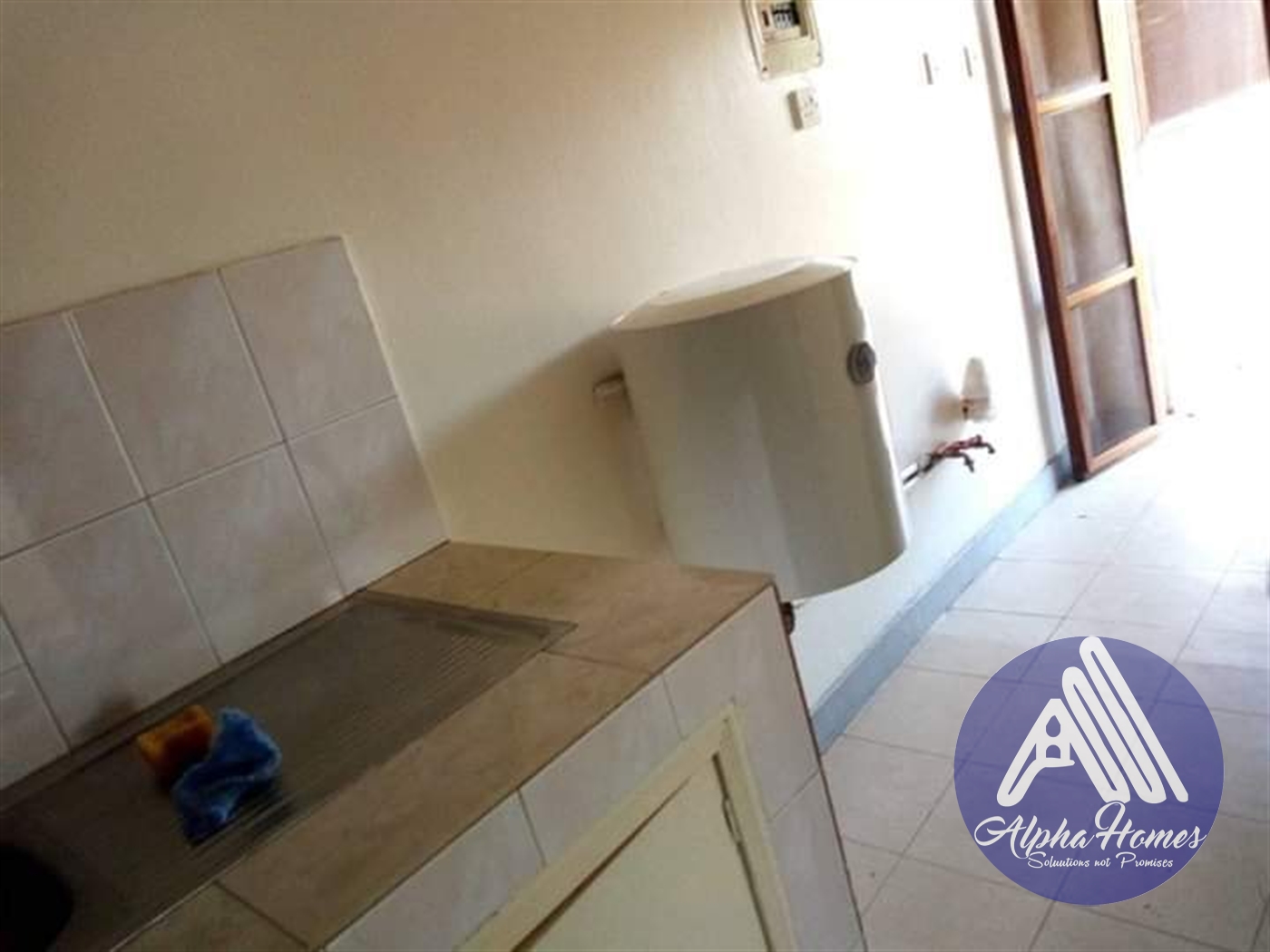 Apartment for rent in Naguru Kampala