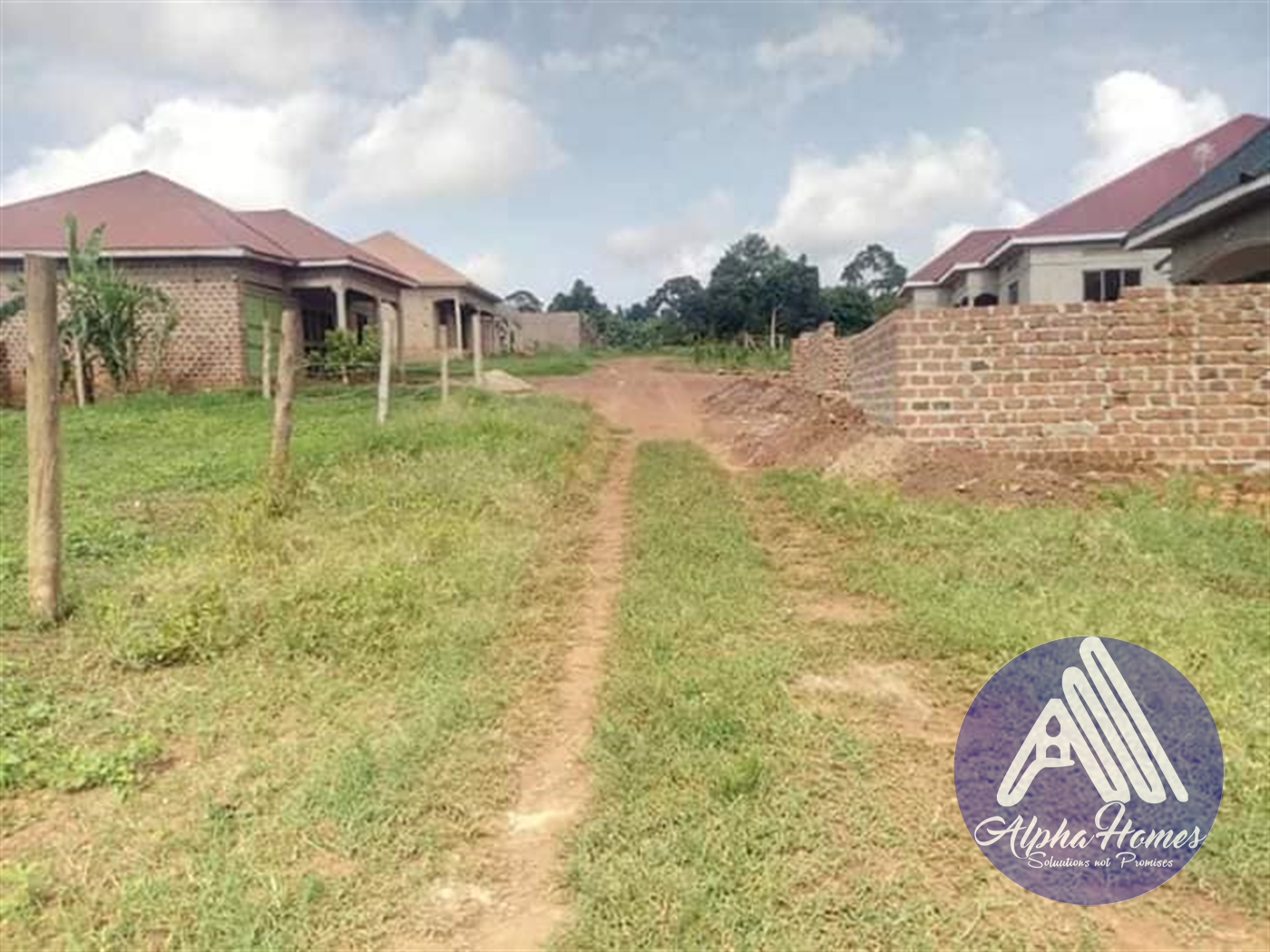 Residential Land for sale in Mukono Mukono