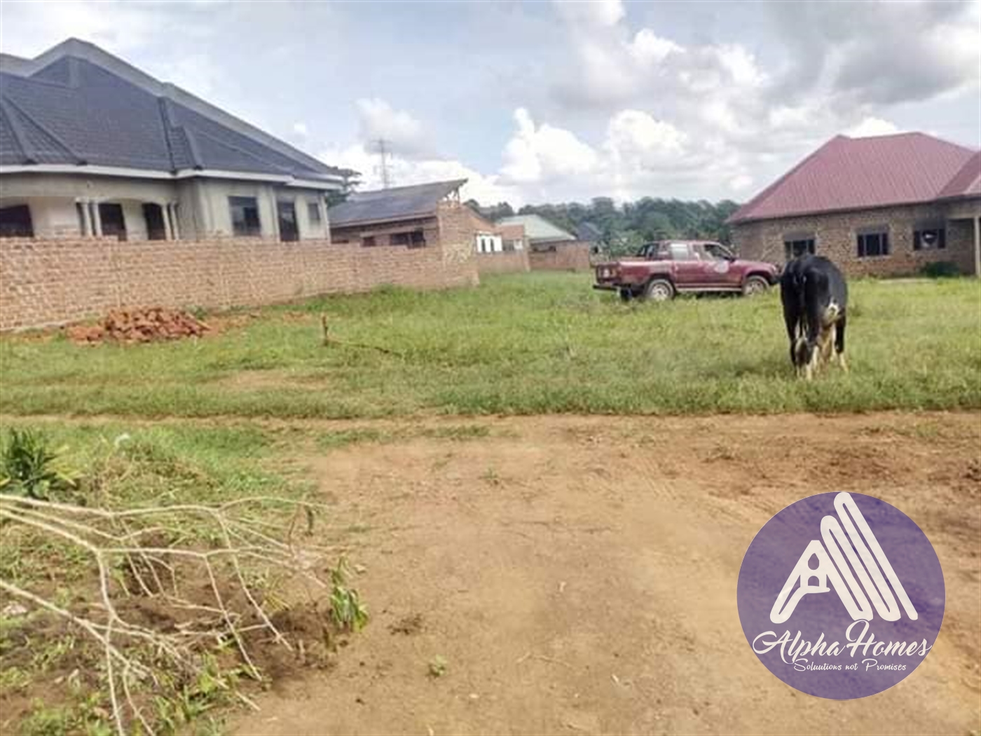 Residential Land for sale in Mukono Mukono