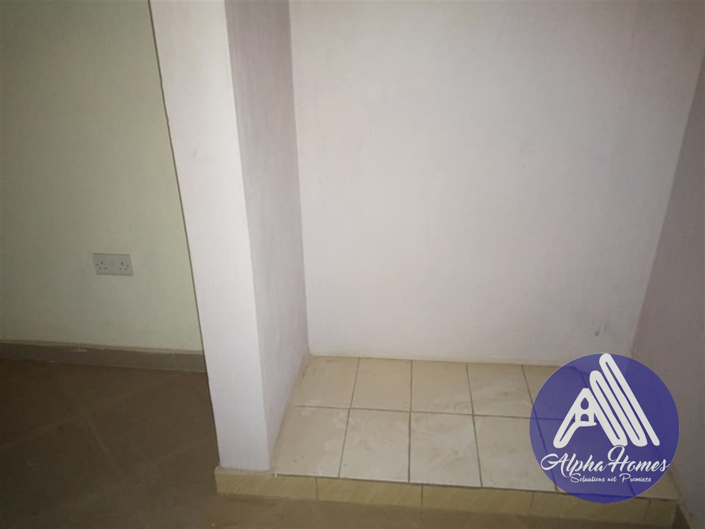 Apartment for rent in Namugongo Kampala