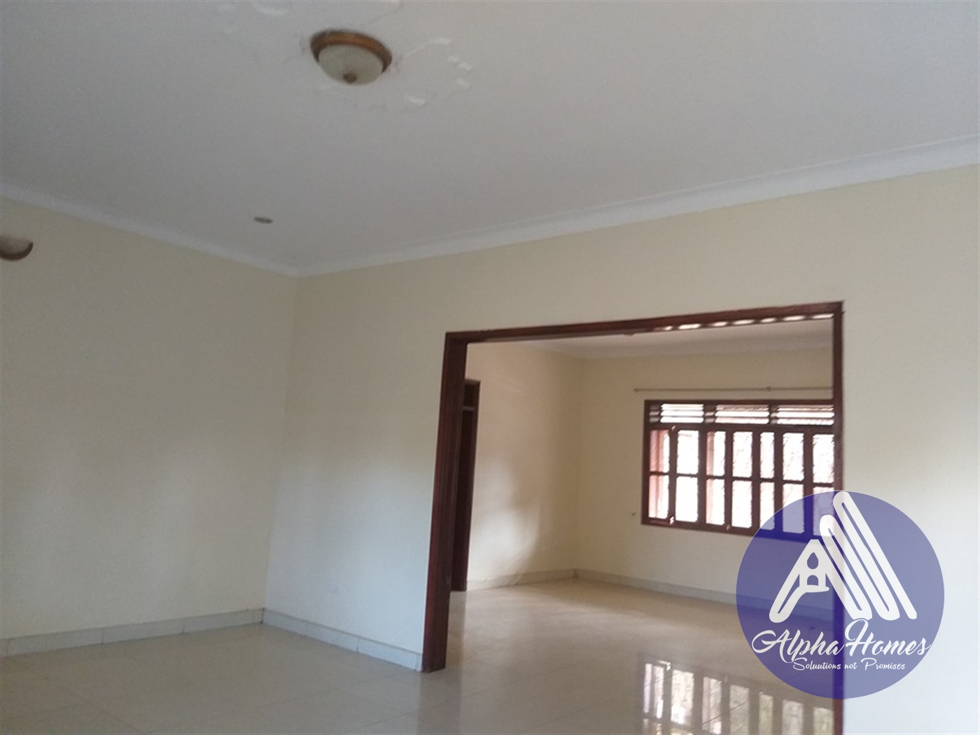 Apartment for rent in Buziga Kampala