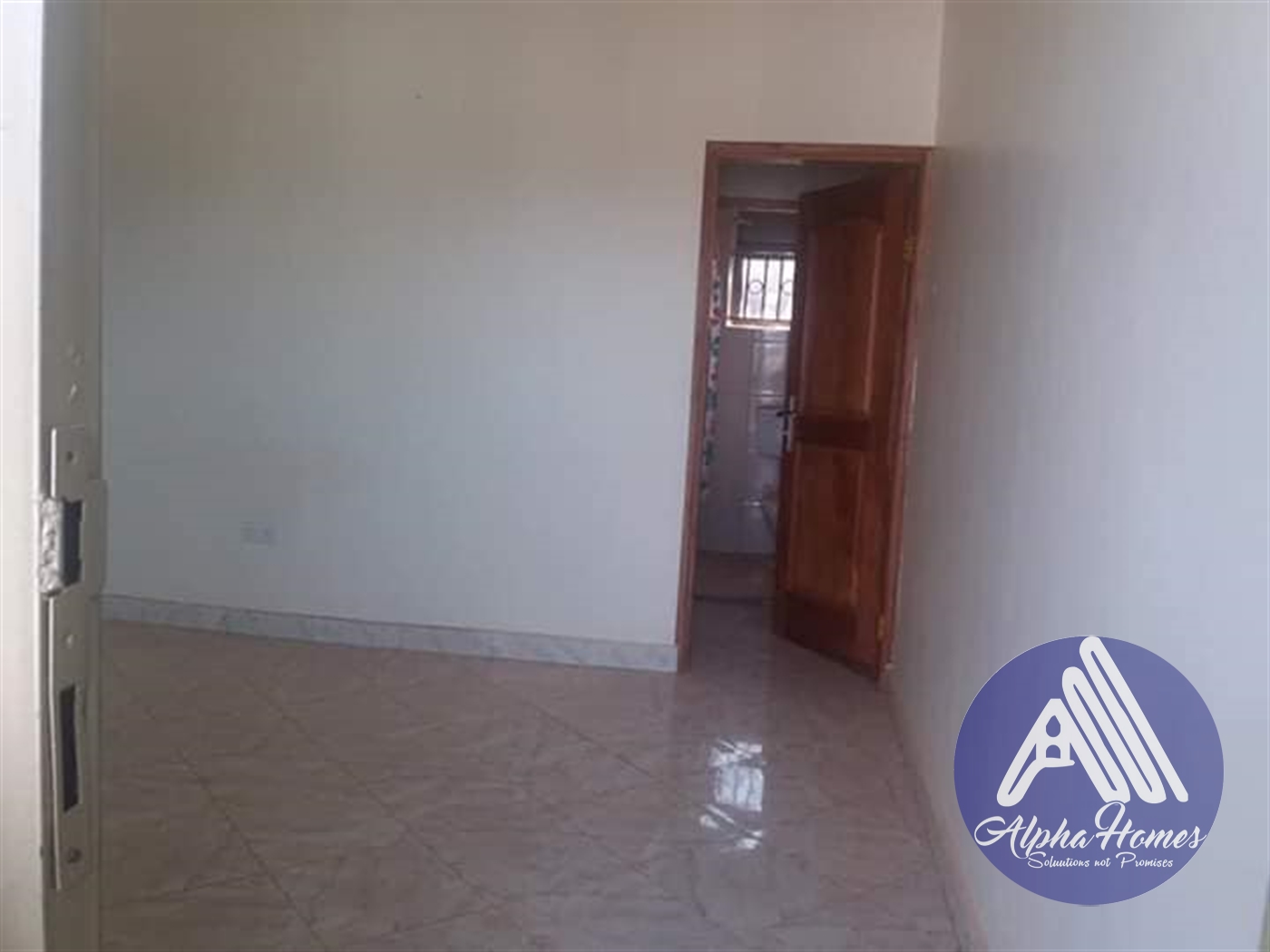 Apartment for rent in Seeta Mukono