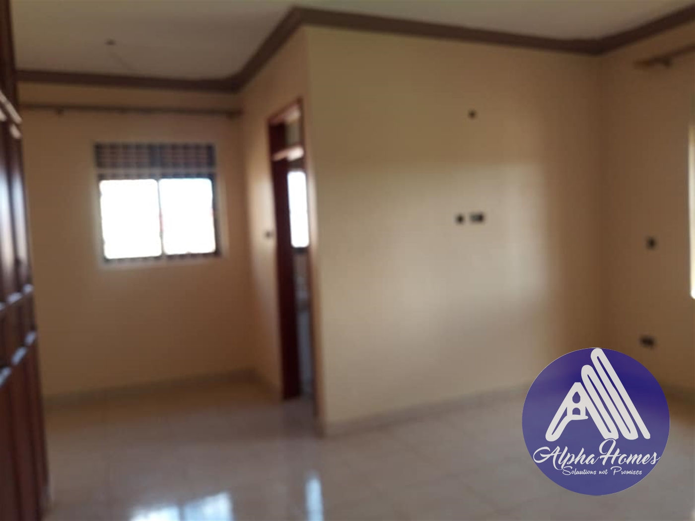 Bungalow for rent in Kira Kampala