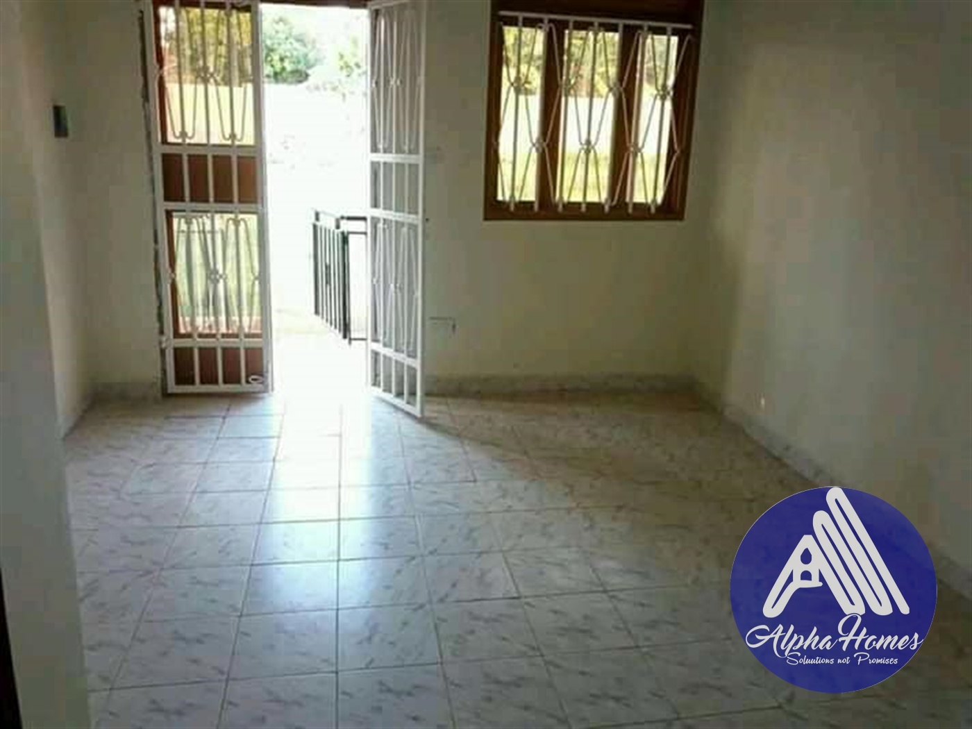 Semi Detached for rent in Kira Kampala