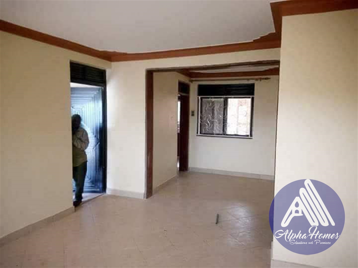 Apartment for rent in Namugongo Kampala