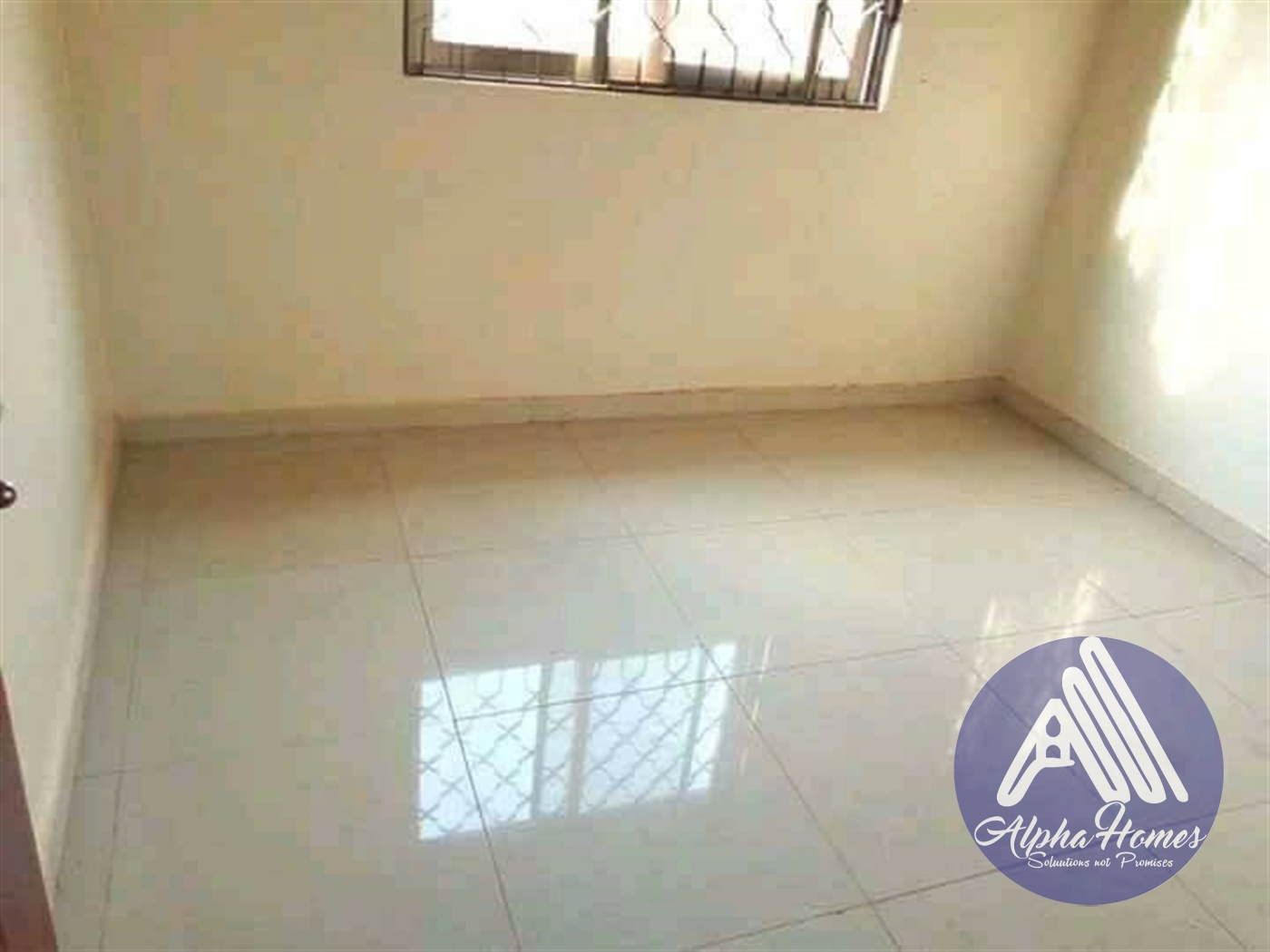 Semi Detached for rent in Najjera Wakiso