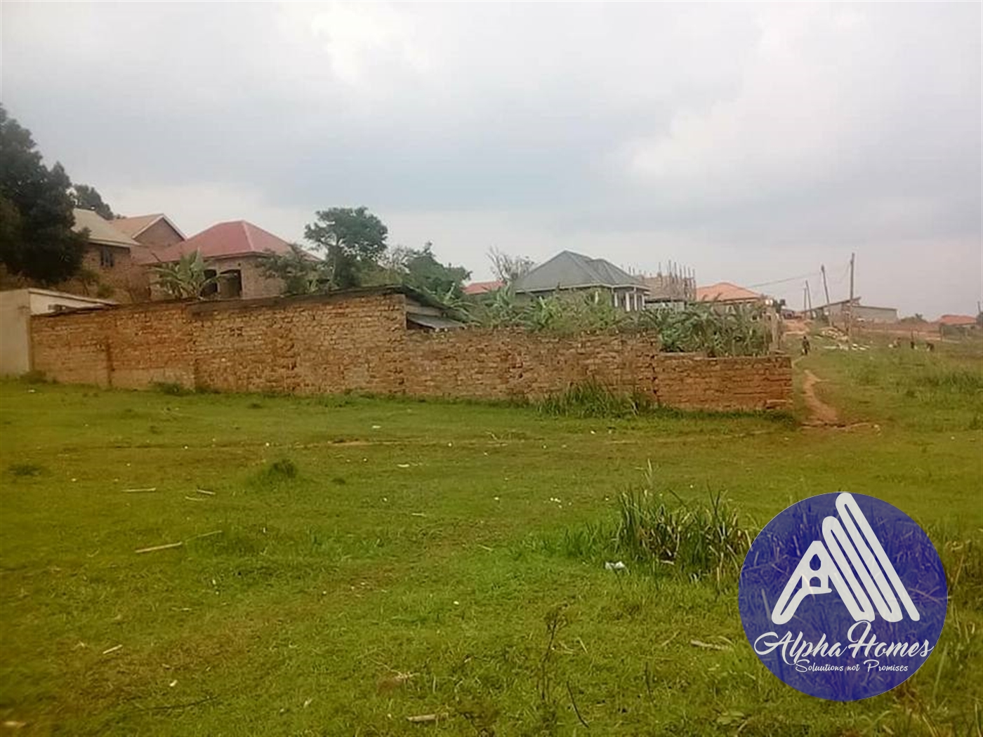 Residential Land for sale in Najjera Wakiso