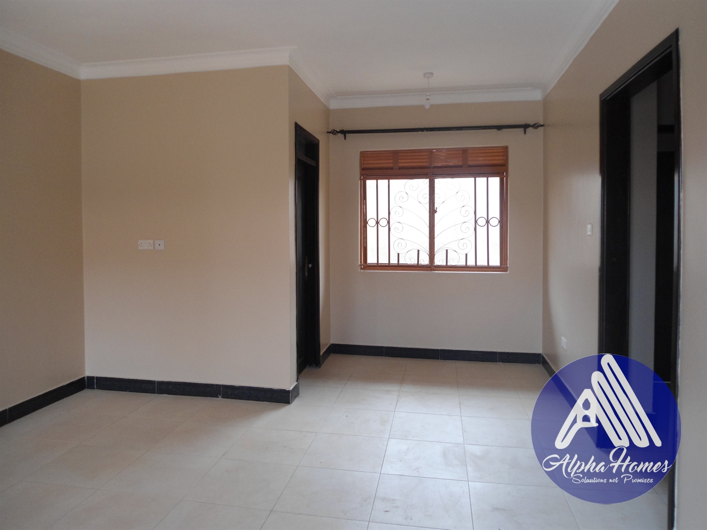 Semi Detached for rent in Kira Wakiso