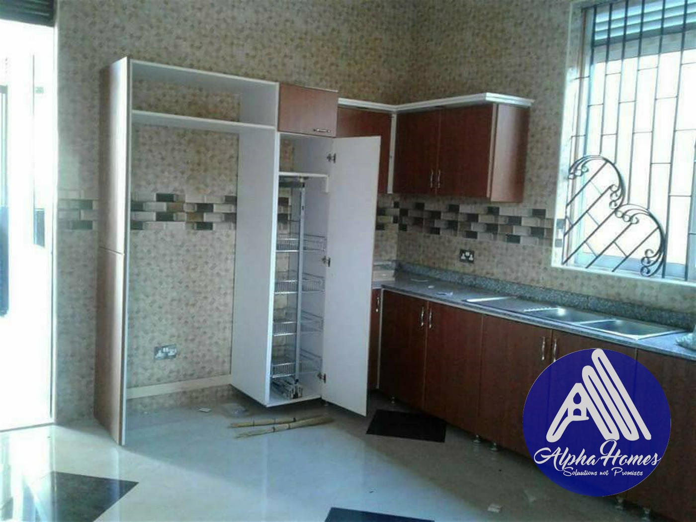 Apartment for sale in Kisaasi Kampala