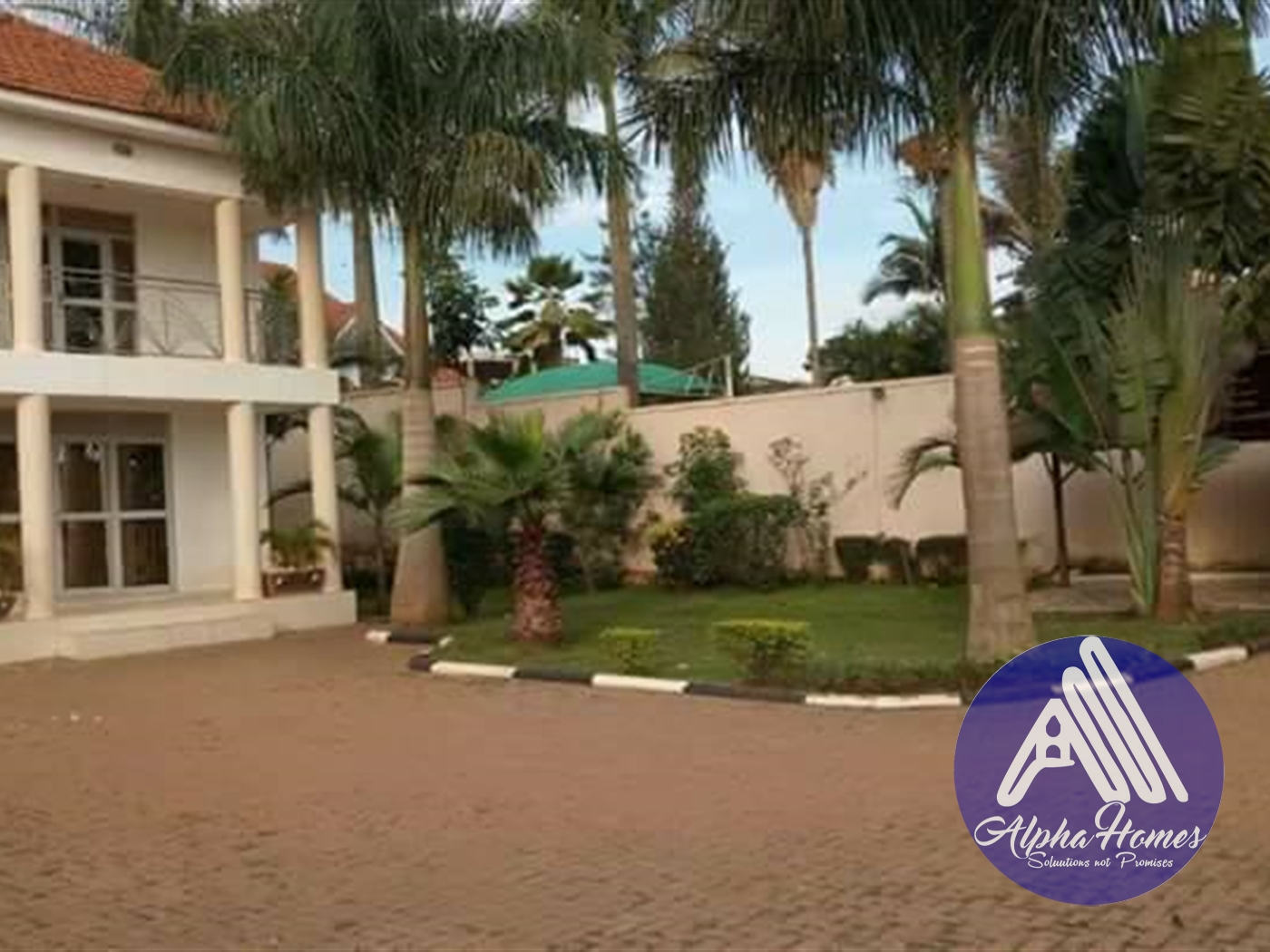 Apartment for sale in Entebbe Wakiso