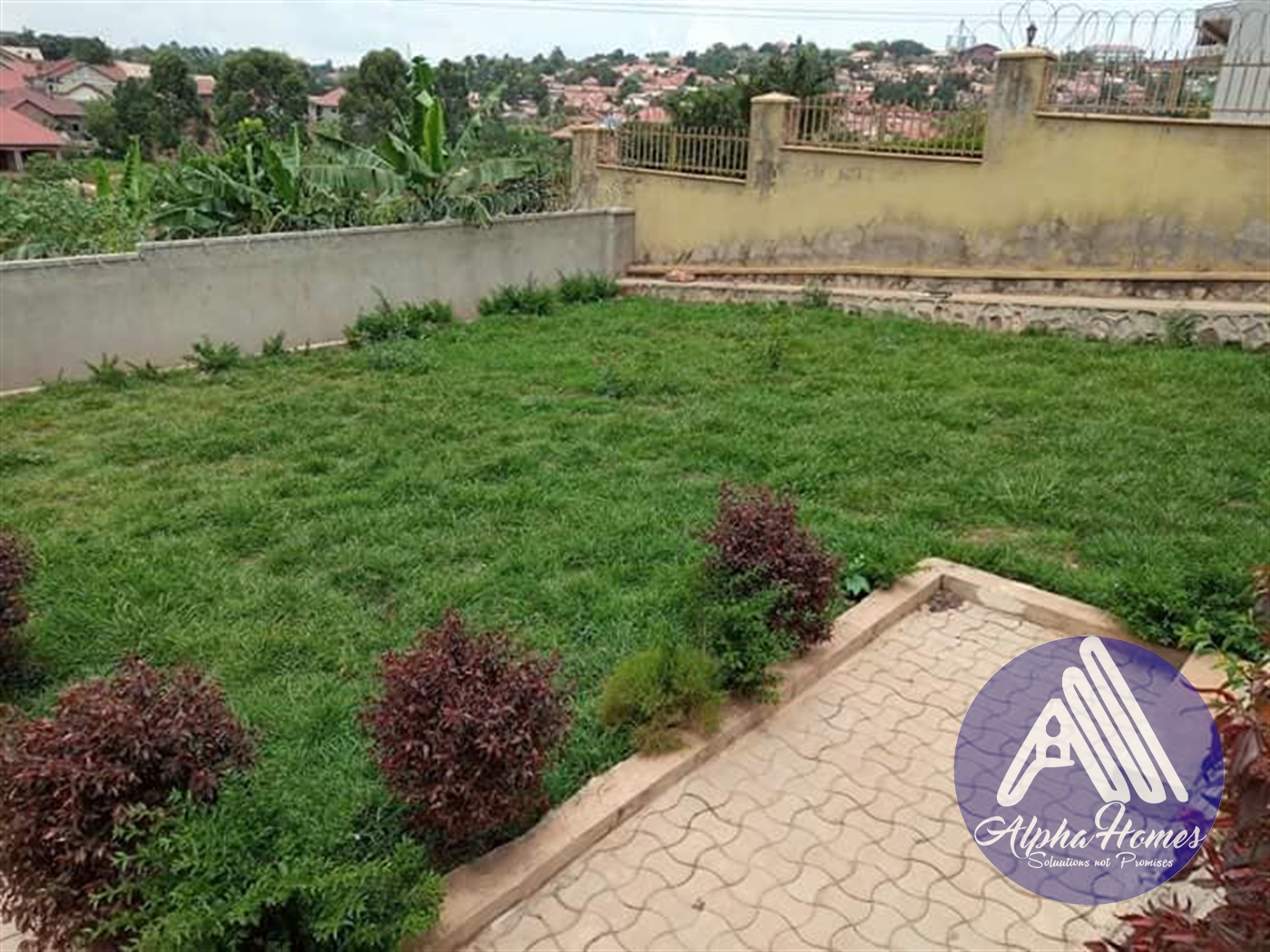 Semi Detached for rent in Namugongo Wakiso