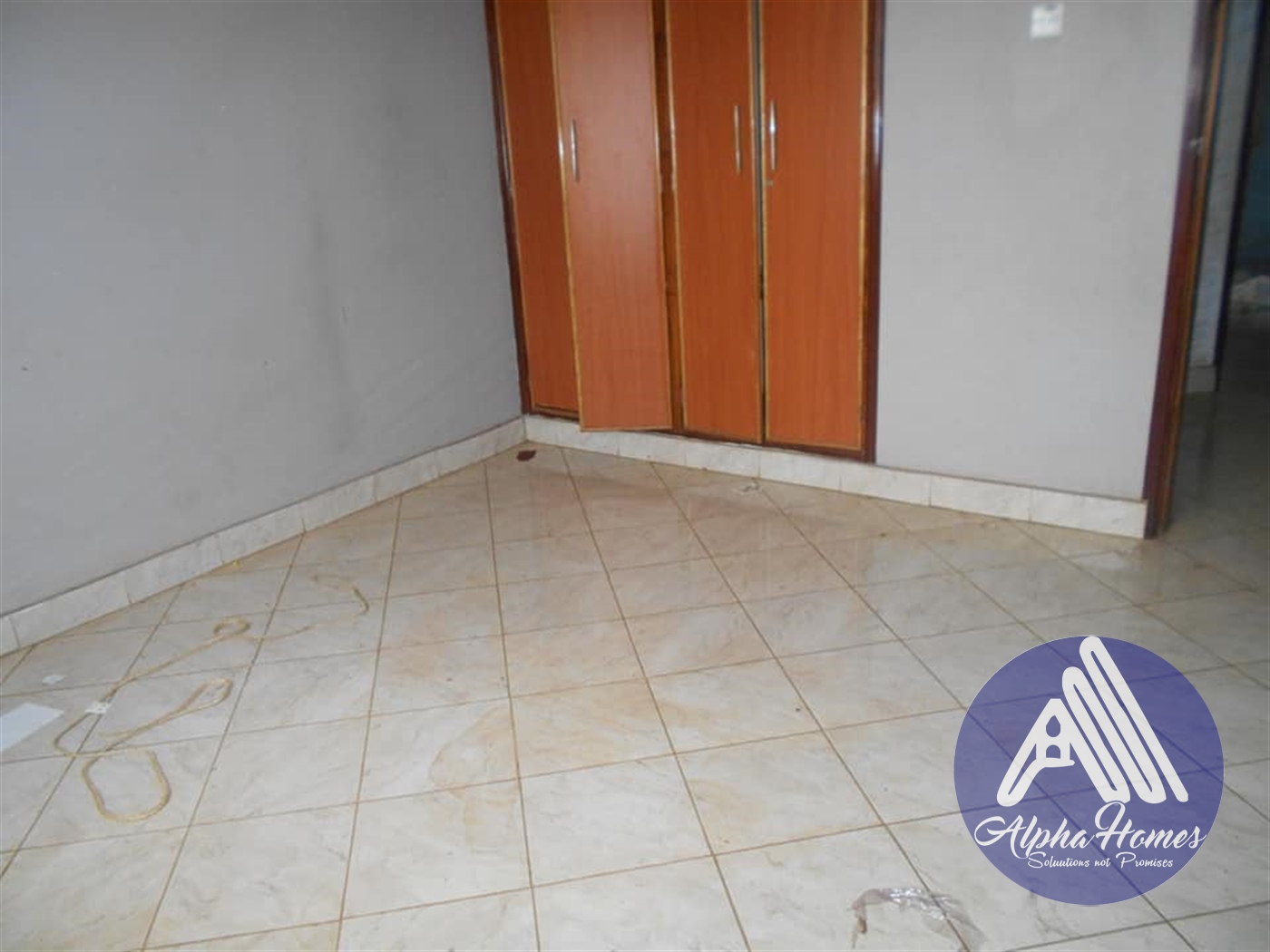 Semi Detached for rent in Kyaliwajjala Wakiso