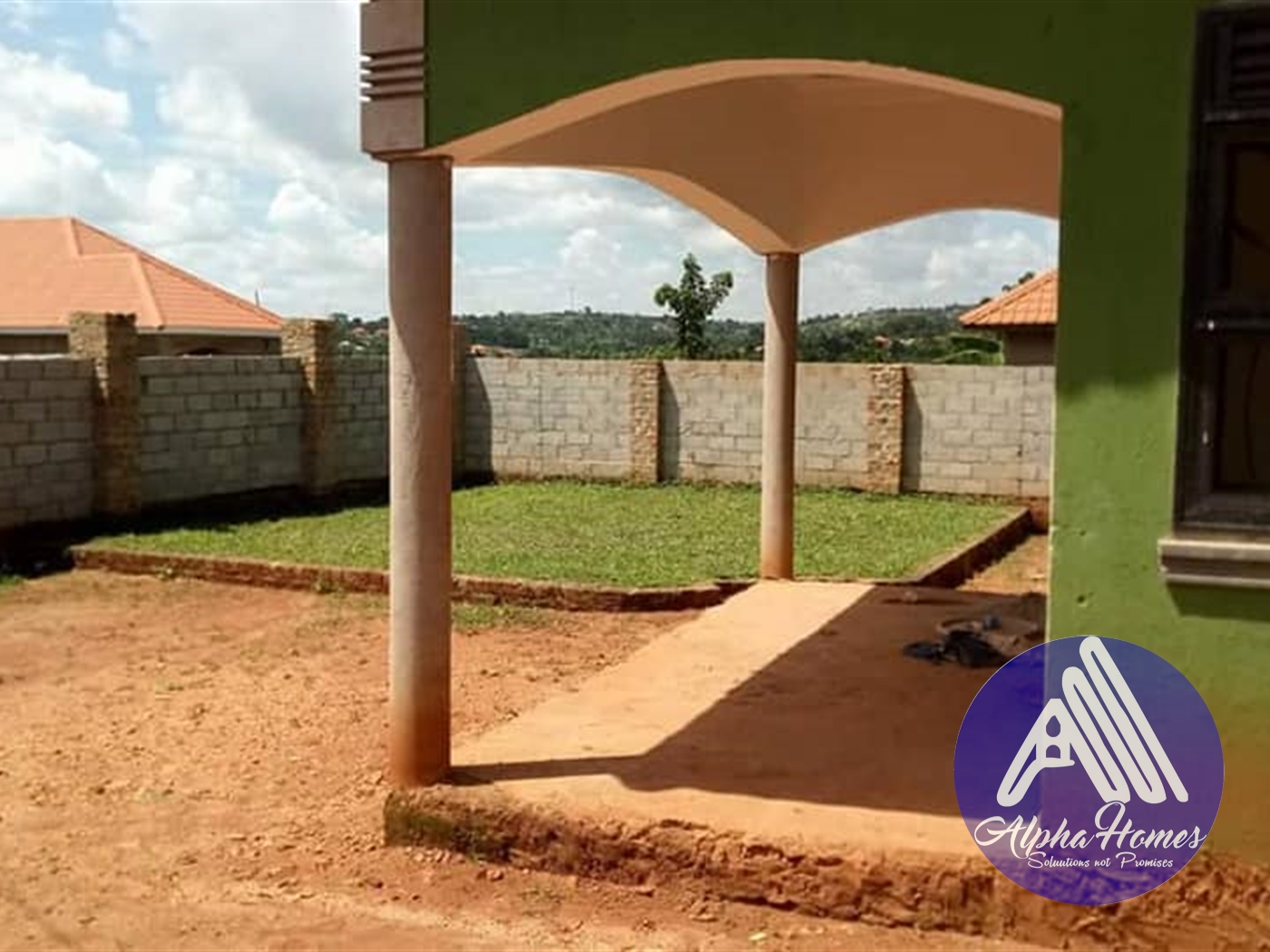 Bungalow for sale in Namugongo Wakiso