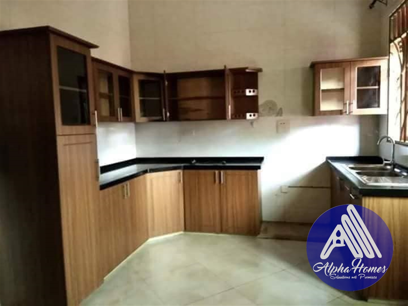 Bungalow for sale in Najjera Wakiso