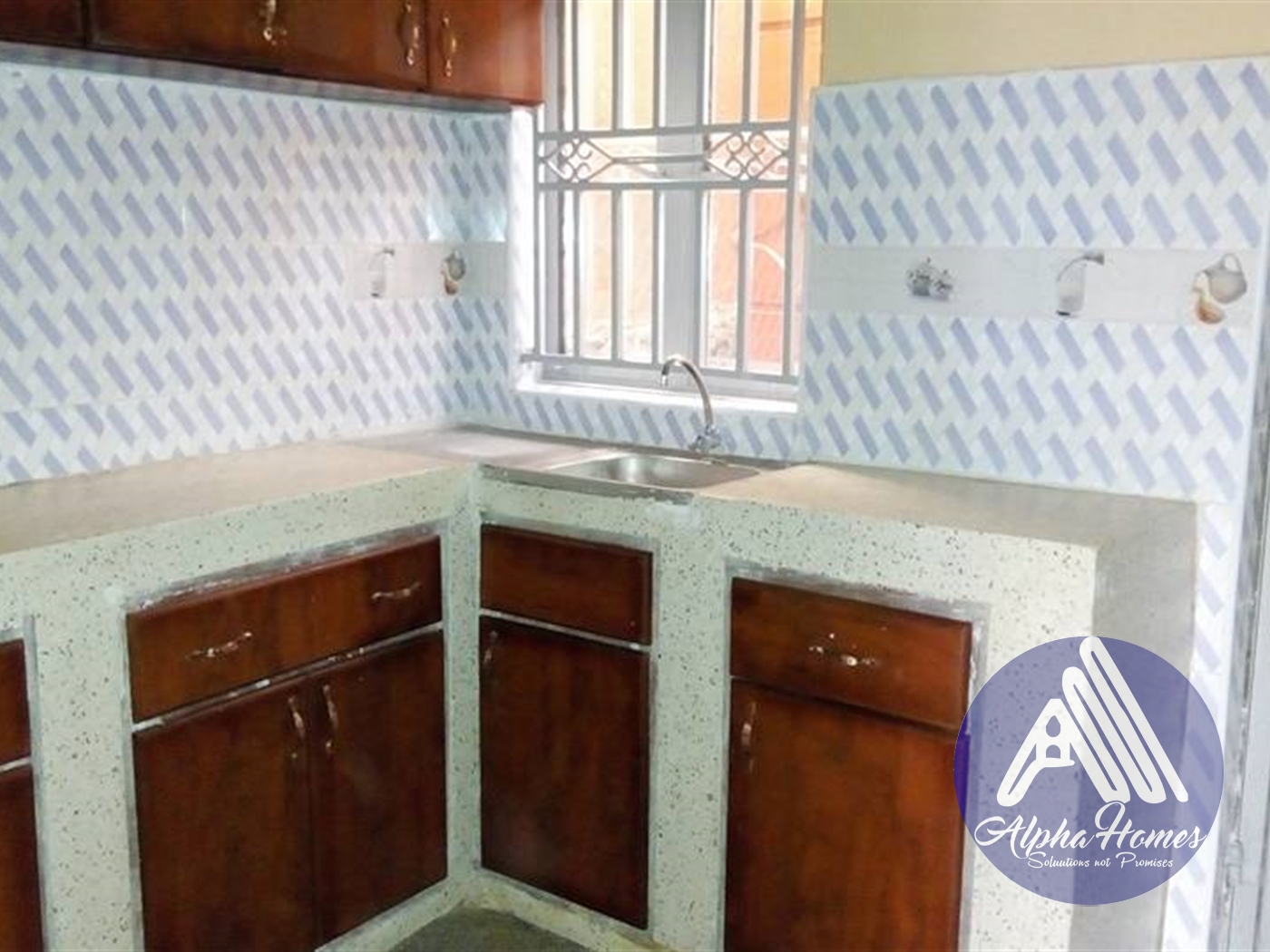 Semi Detached for rent in Namugongo Wakiso