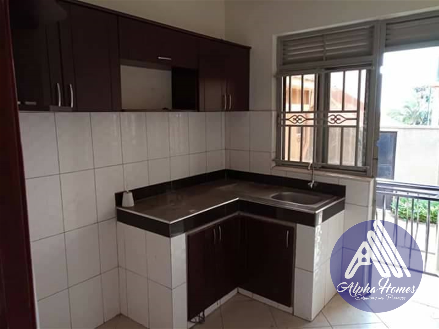 Semi Detached for rent in Kira Wakiso