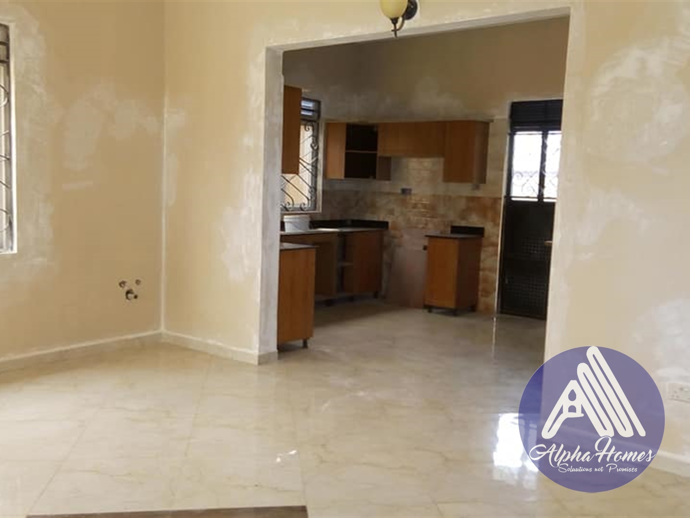 Apartment for sale in Kira Wakiso