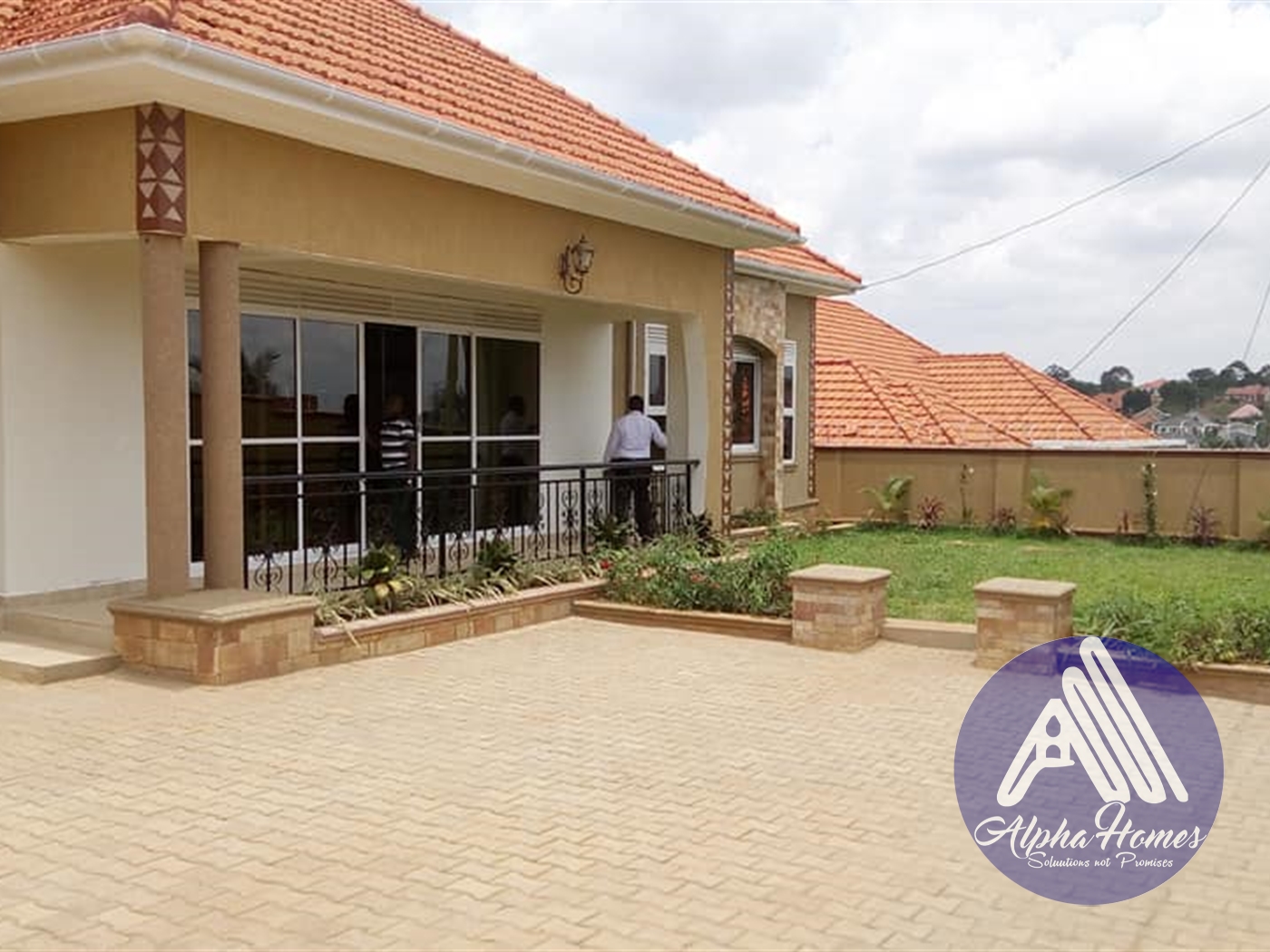 Apartment for sale in Kira Wakiso