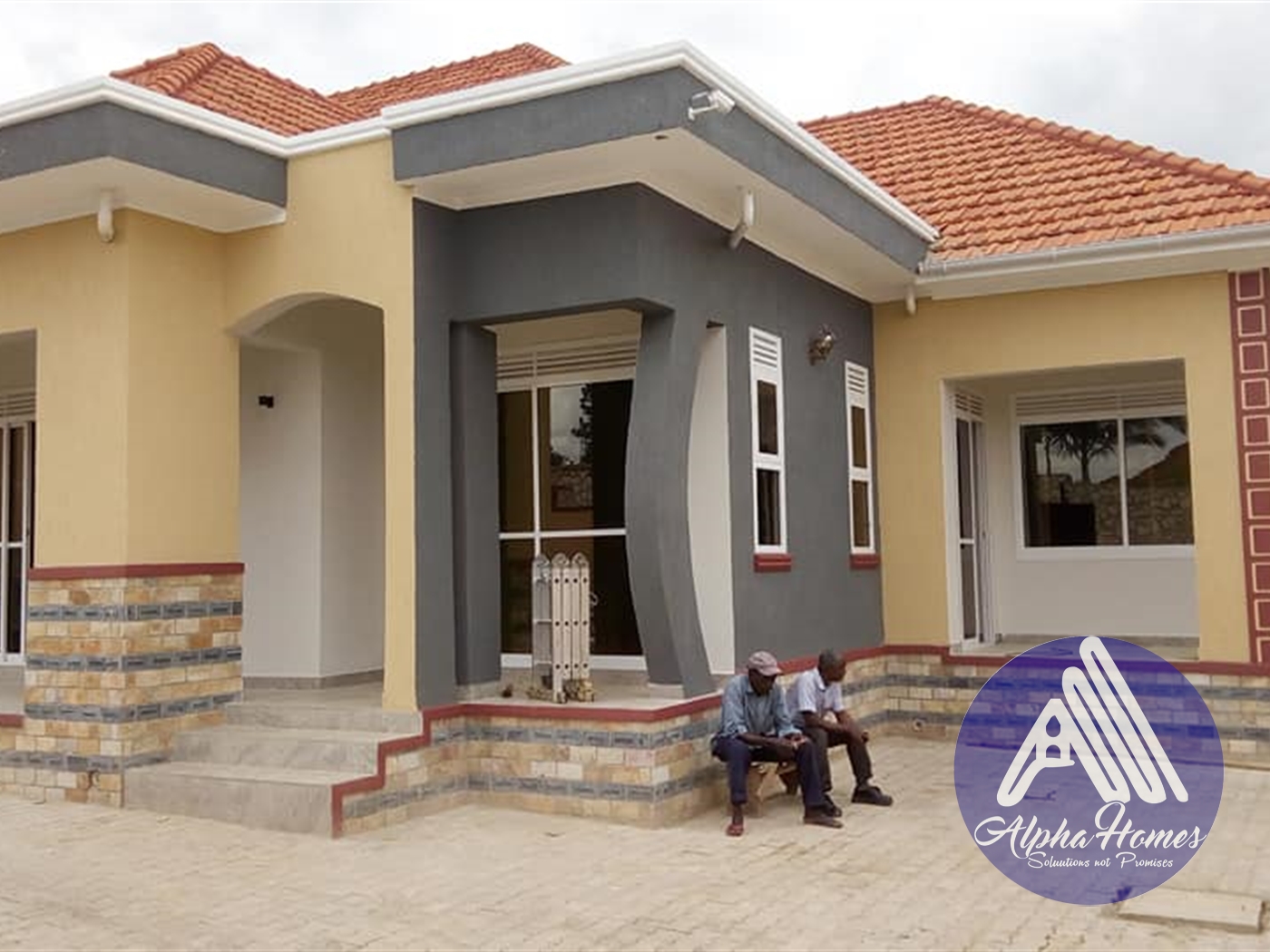 Apartment for sale in Kira Wakiso