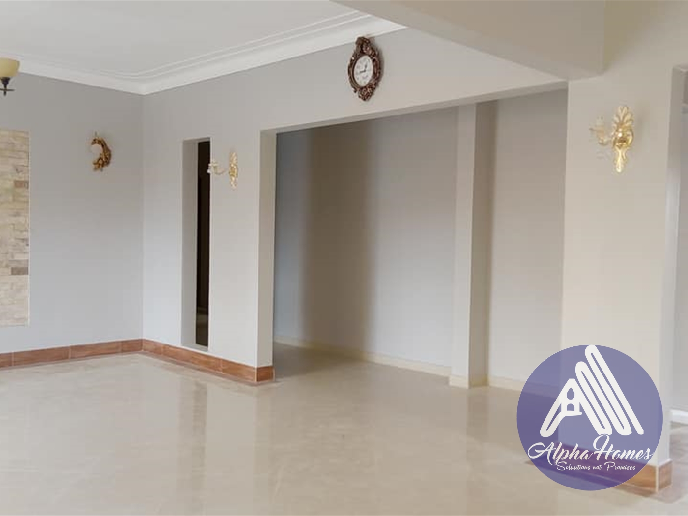 Apartment for sale in Kira Wakiso