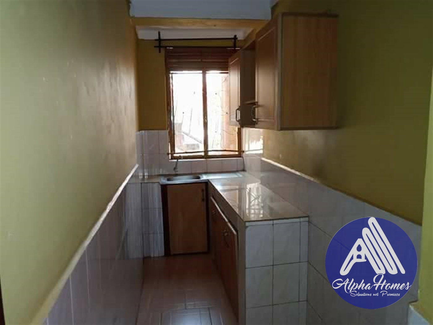 Apartment for rent in Kyaliwajjala Wakiso