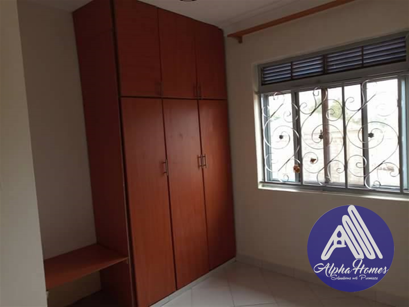 Semi Detached for rent in Kisaasi Wakiso