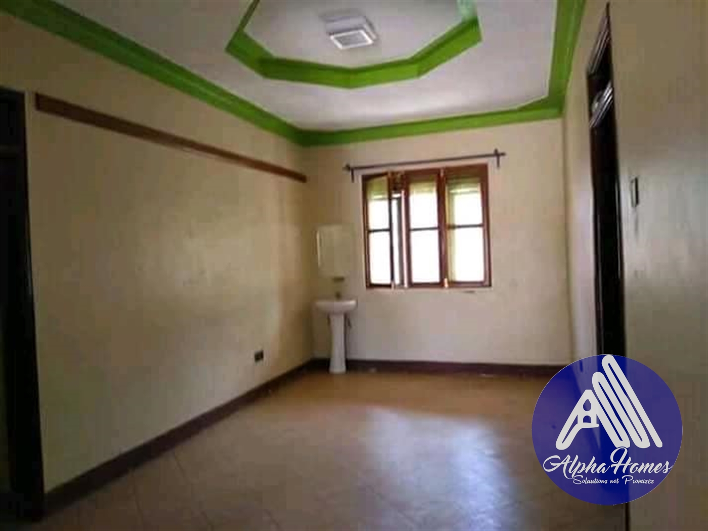 Semi Detached for rent in Kira Kampala