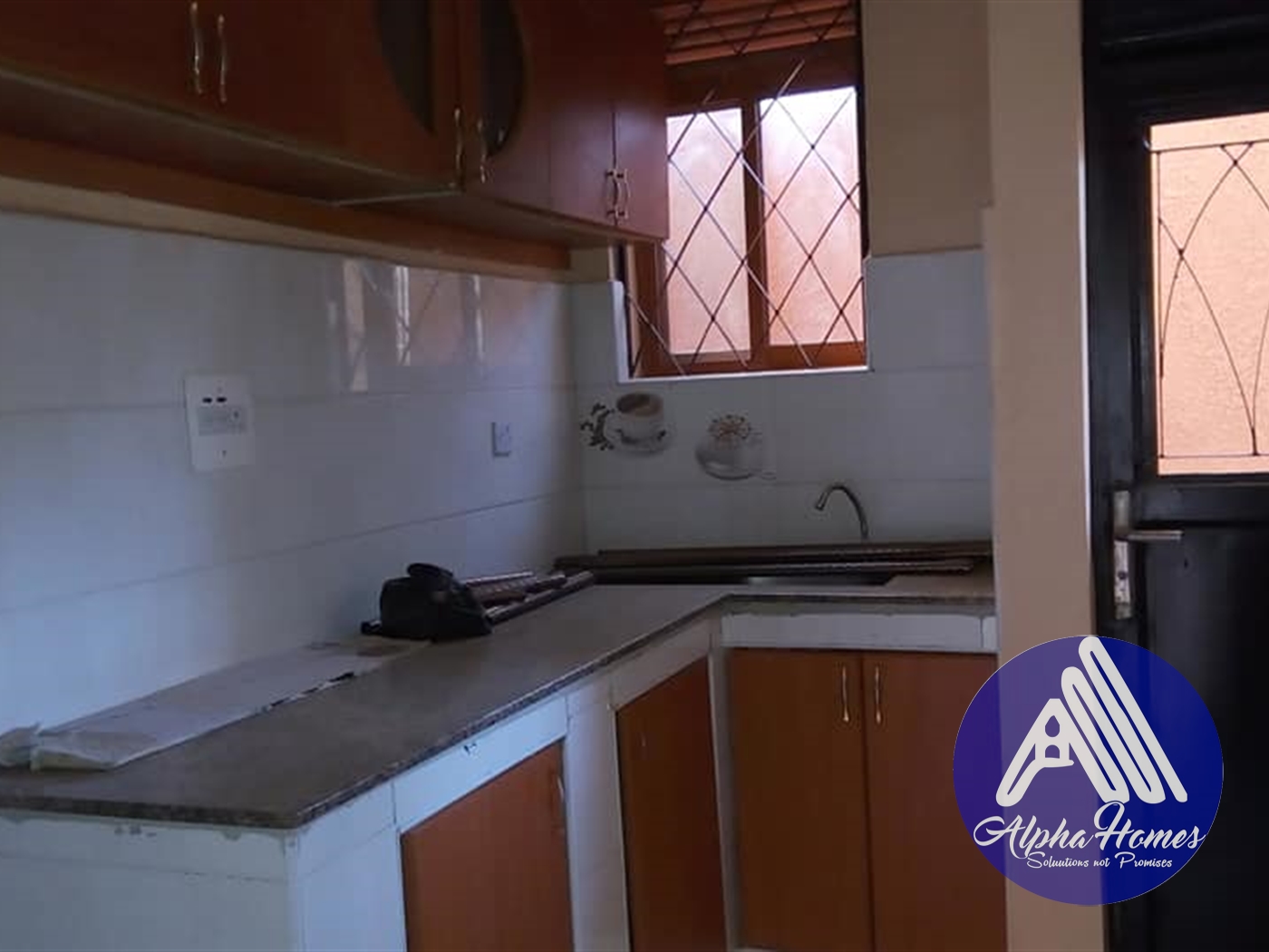 Apartment for rent in Kyaliwajjala Wakiso