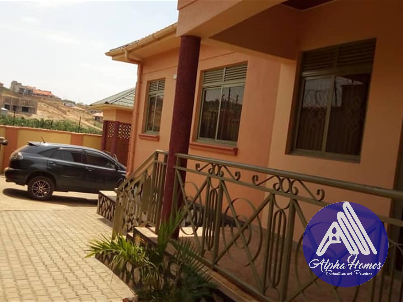 Semi Detached for sale in Kira Wakiso