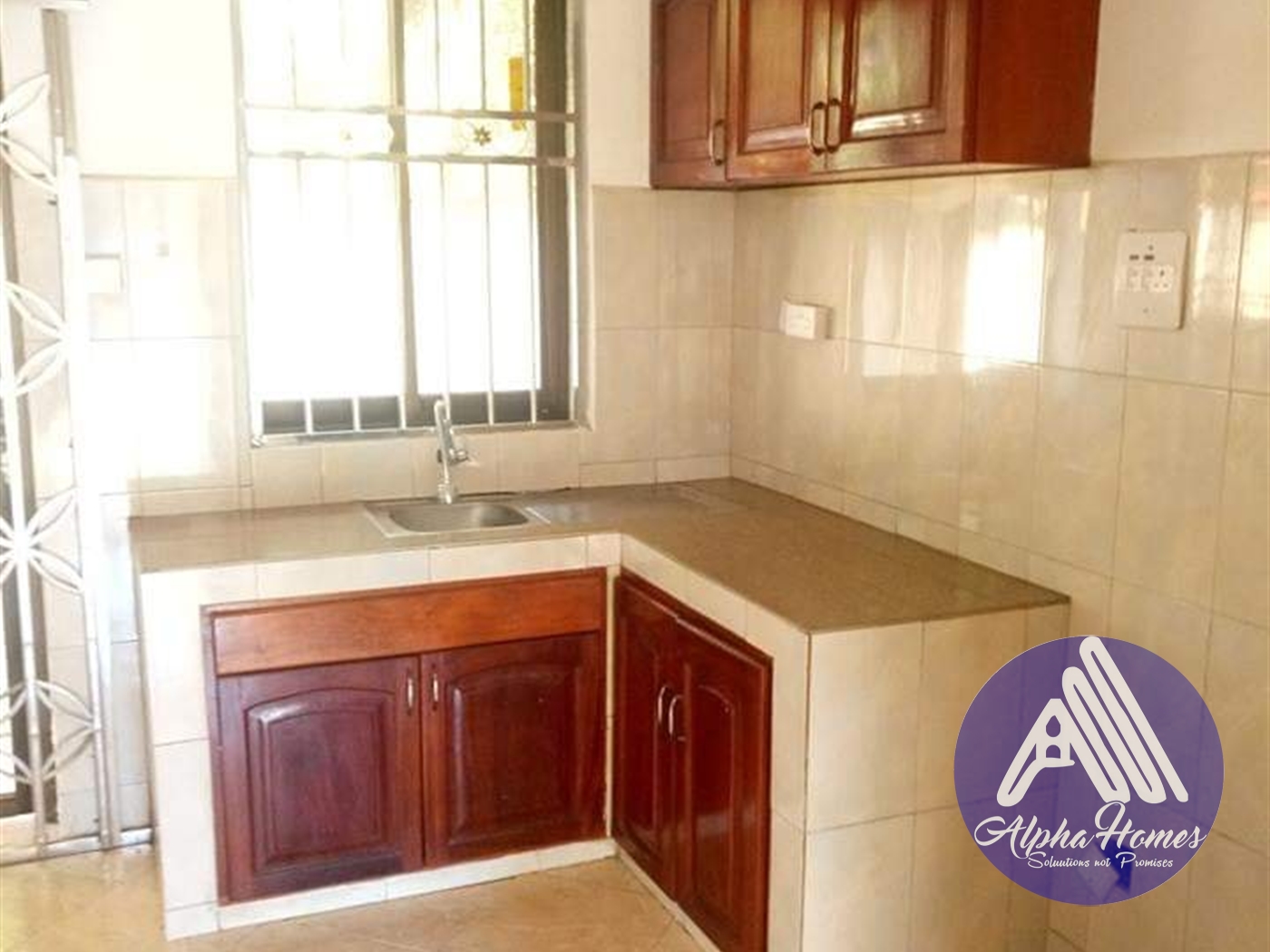 Apartment for rent in Kololo Kampala